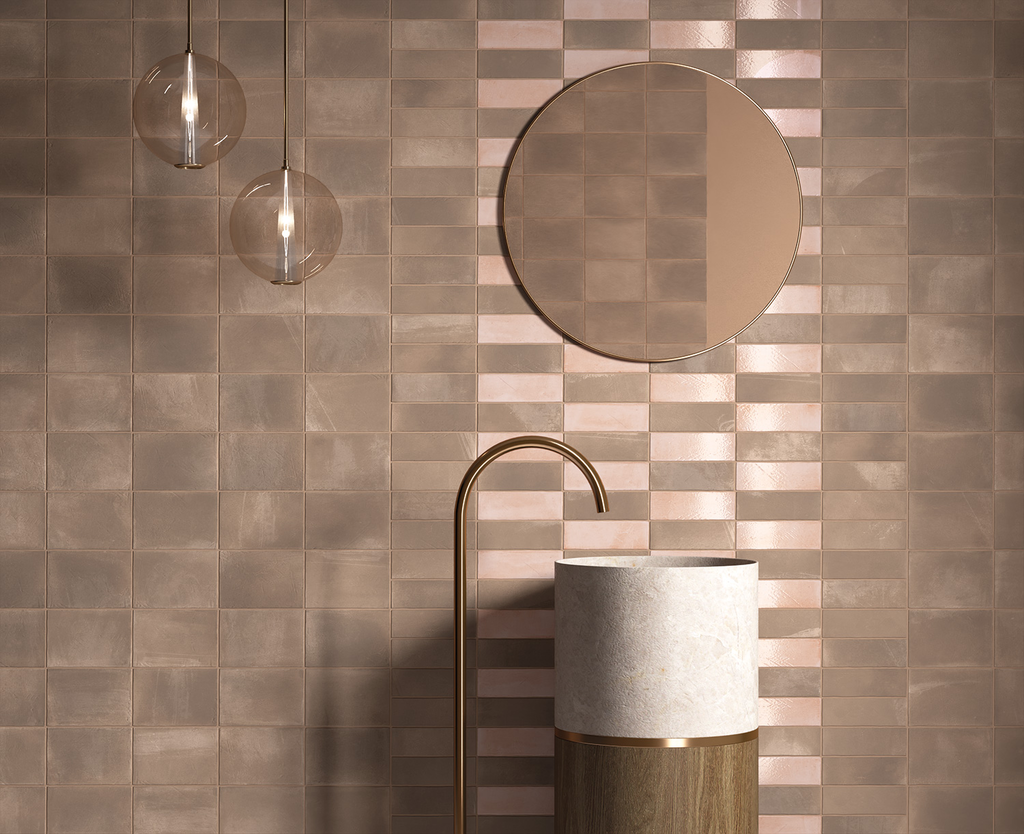 Baldosas para pared