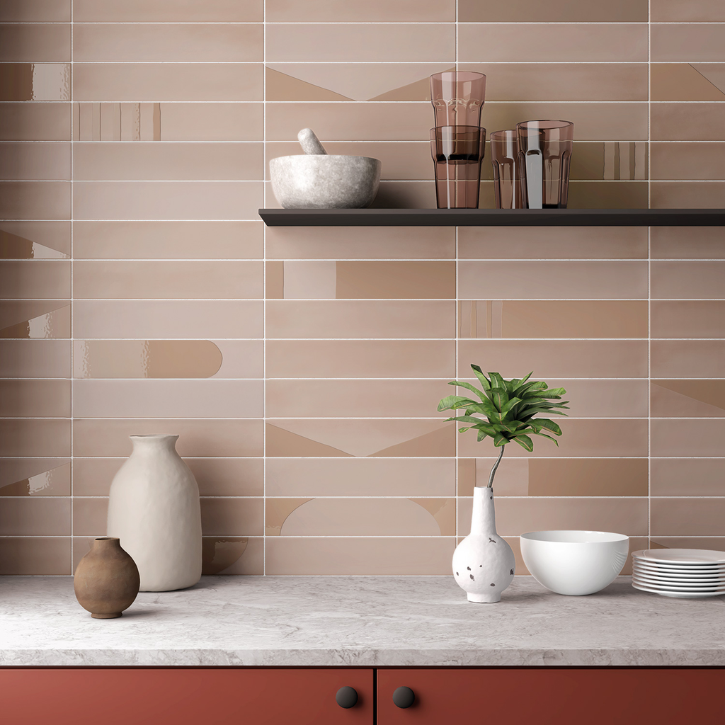 Azulejos para cocina