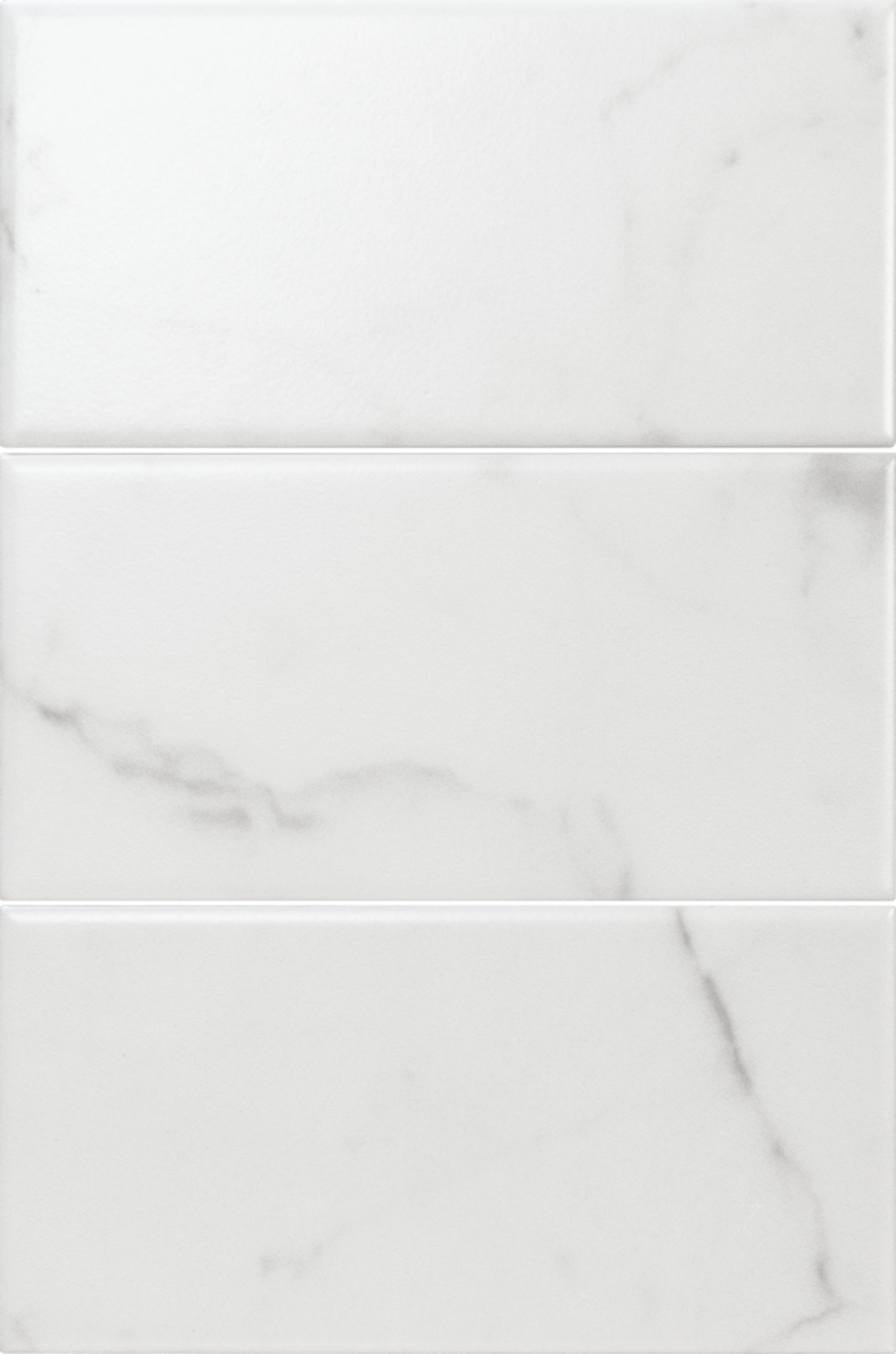 Carrara Matt 7,5X15cm.