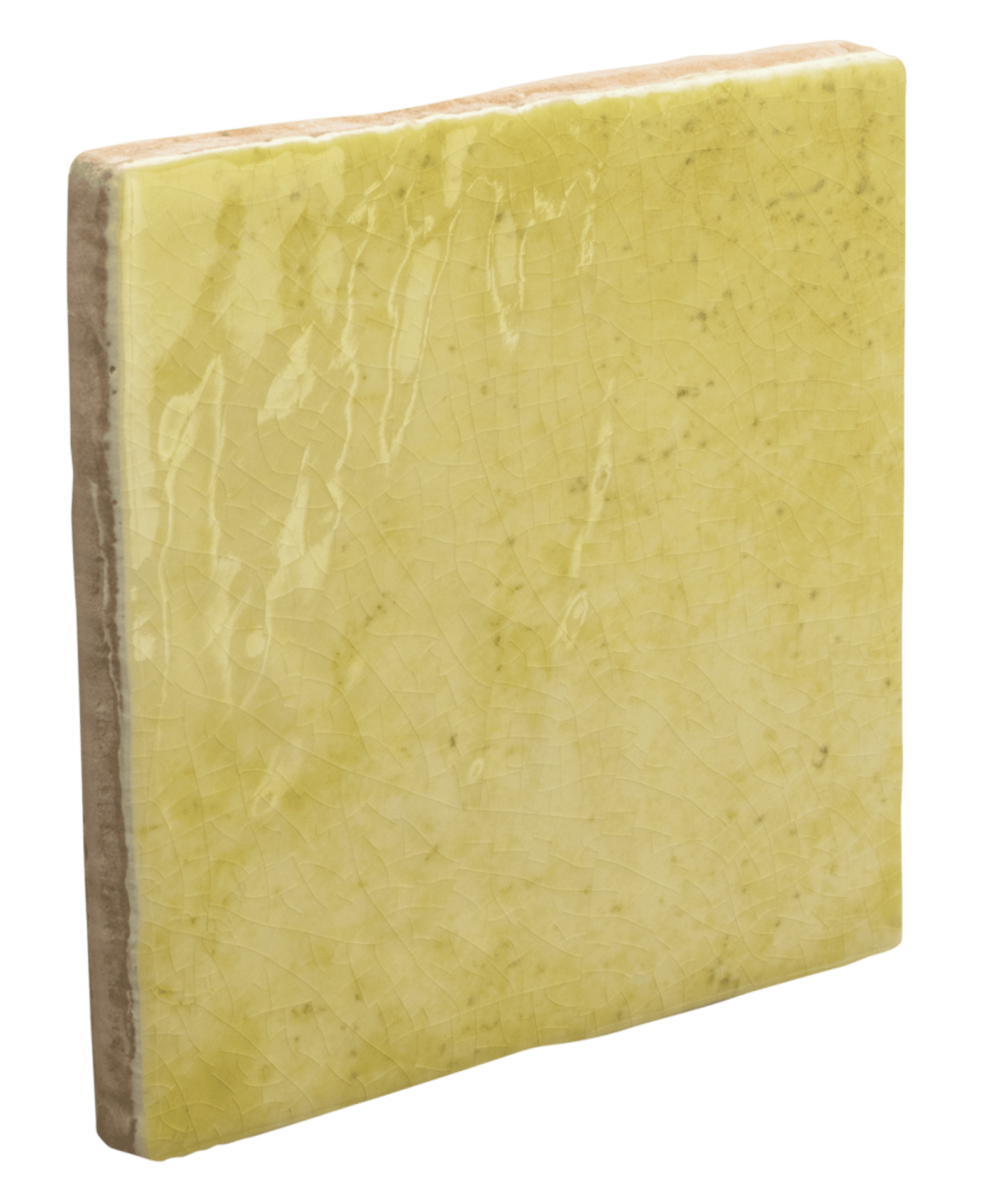 Menorca Lime 10x10cm.