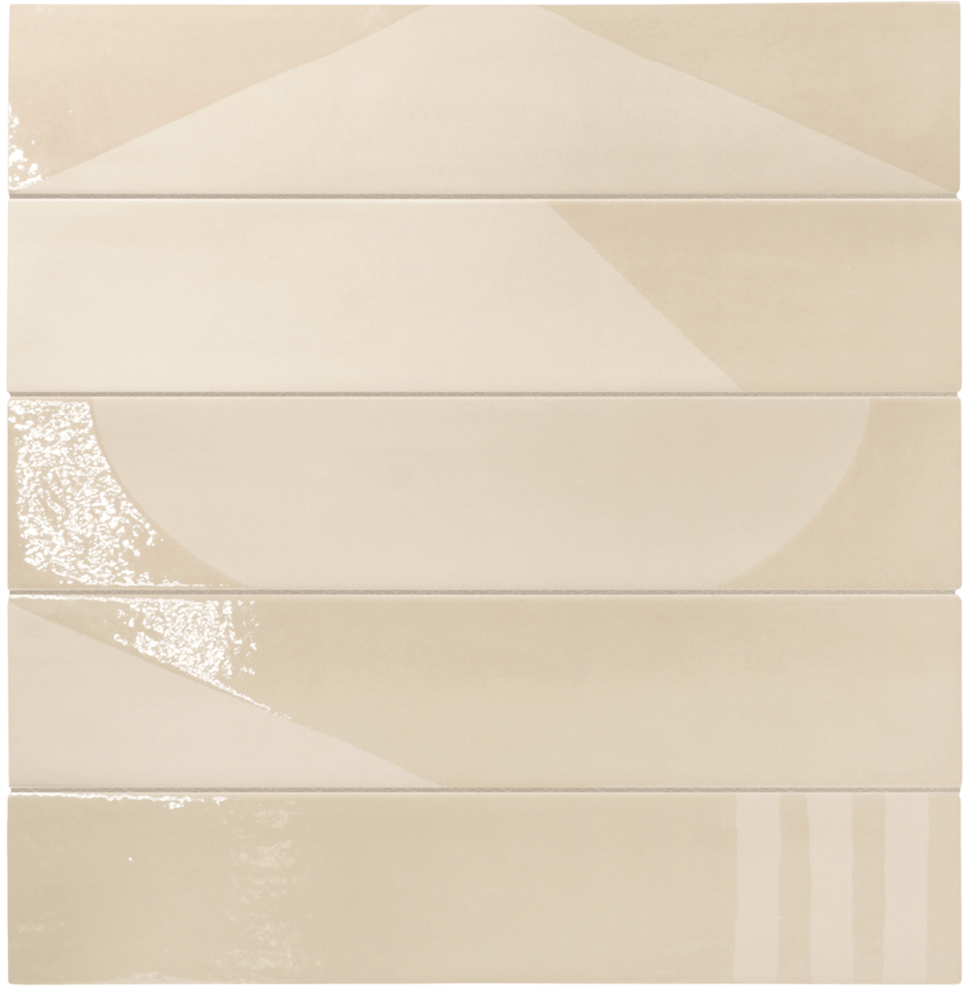 Wadi Decor Beige 6X30cm.