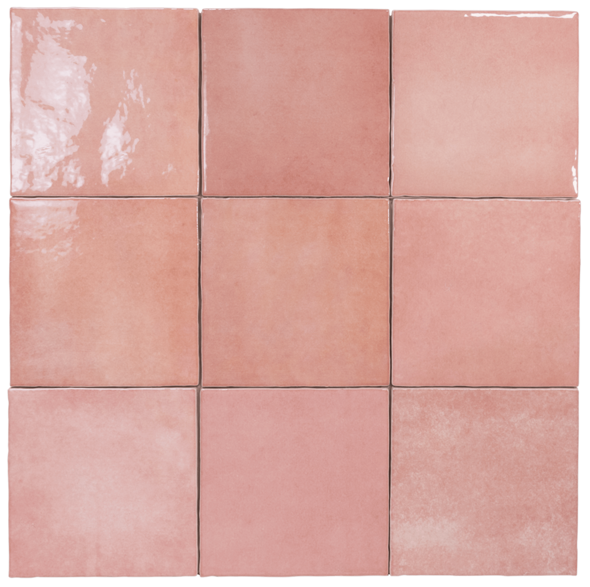 Artisan Rose Mallow 13,2X13,2cm.