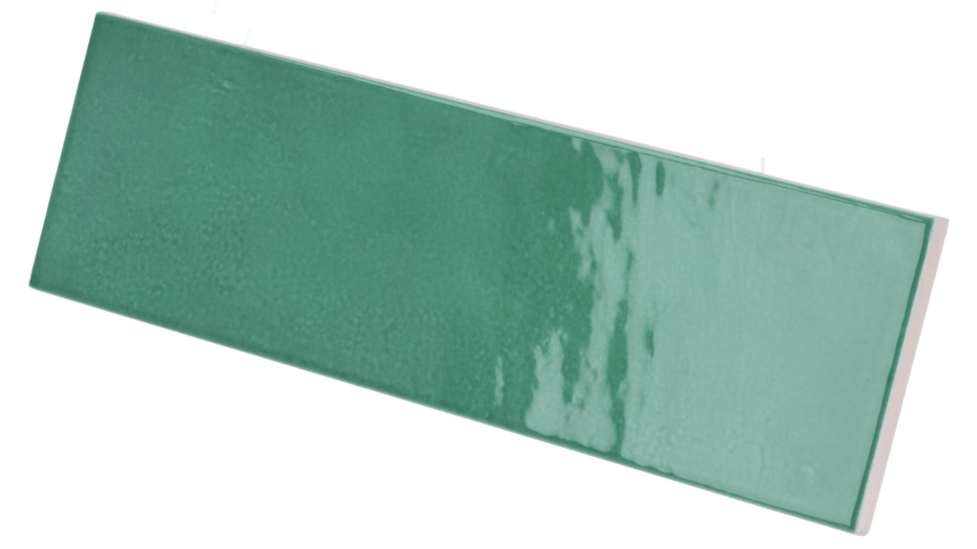 Village Esmerald Green 6,5x20cm.