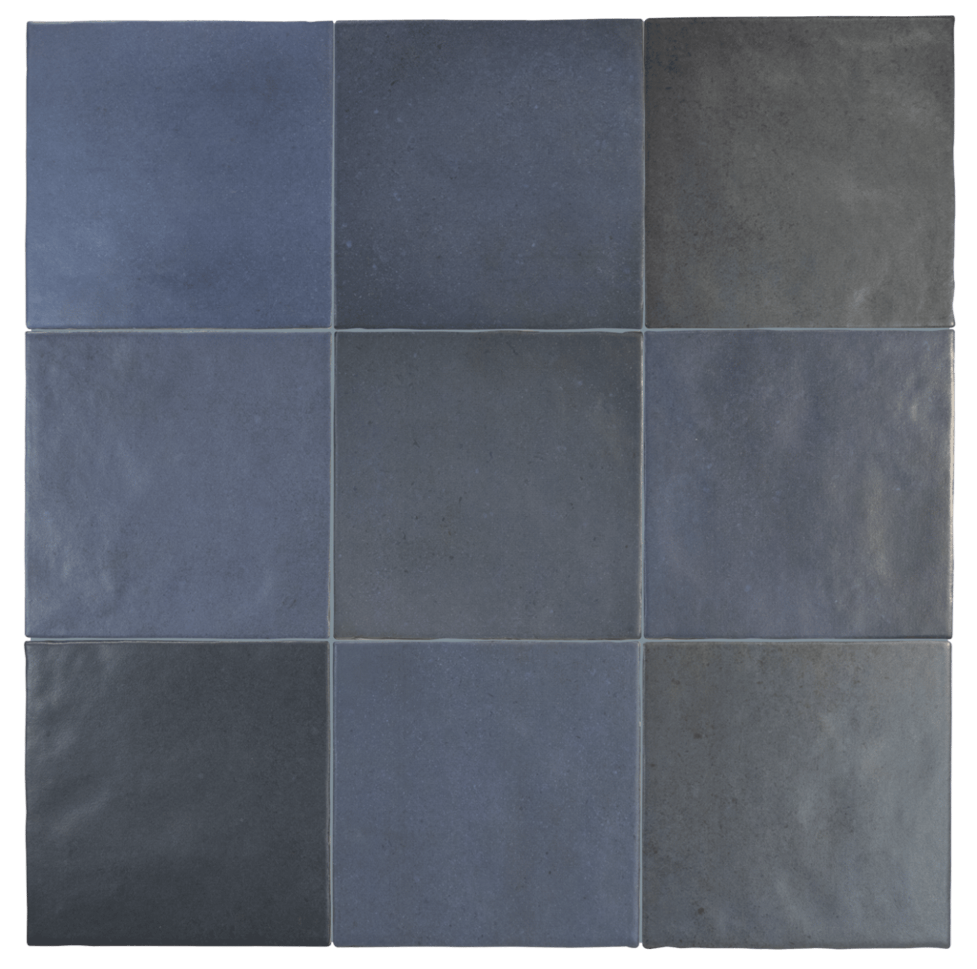 Magma Sea Blue 13,2X13,2cm.