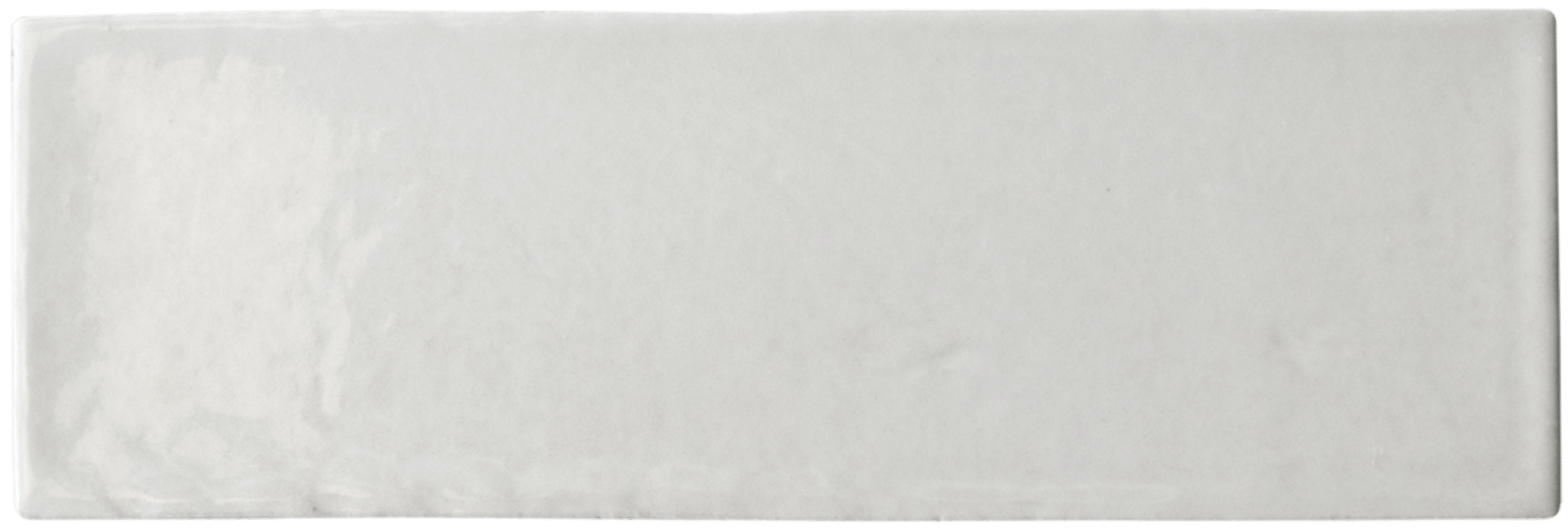 Miyako White Gloss 5x15cm.