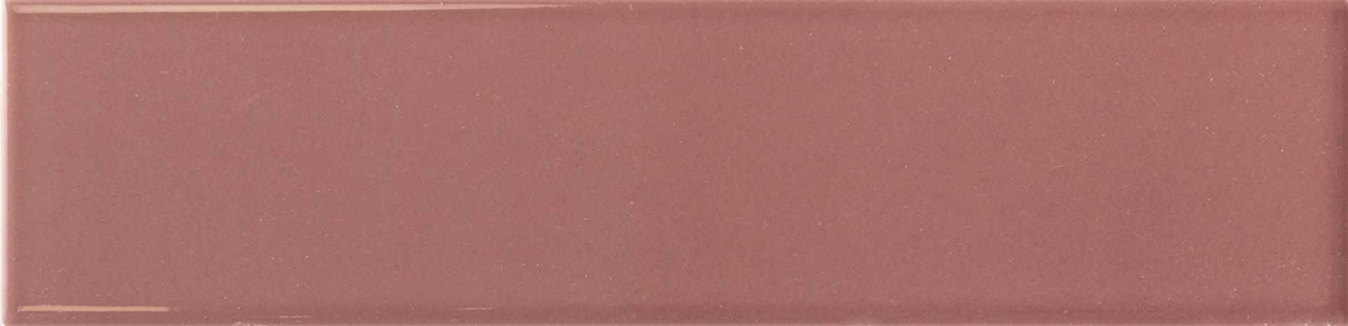 Lumina Roan Rouge 6x24,6cm.