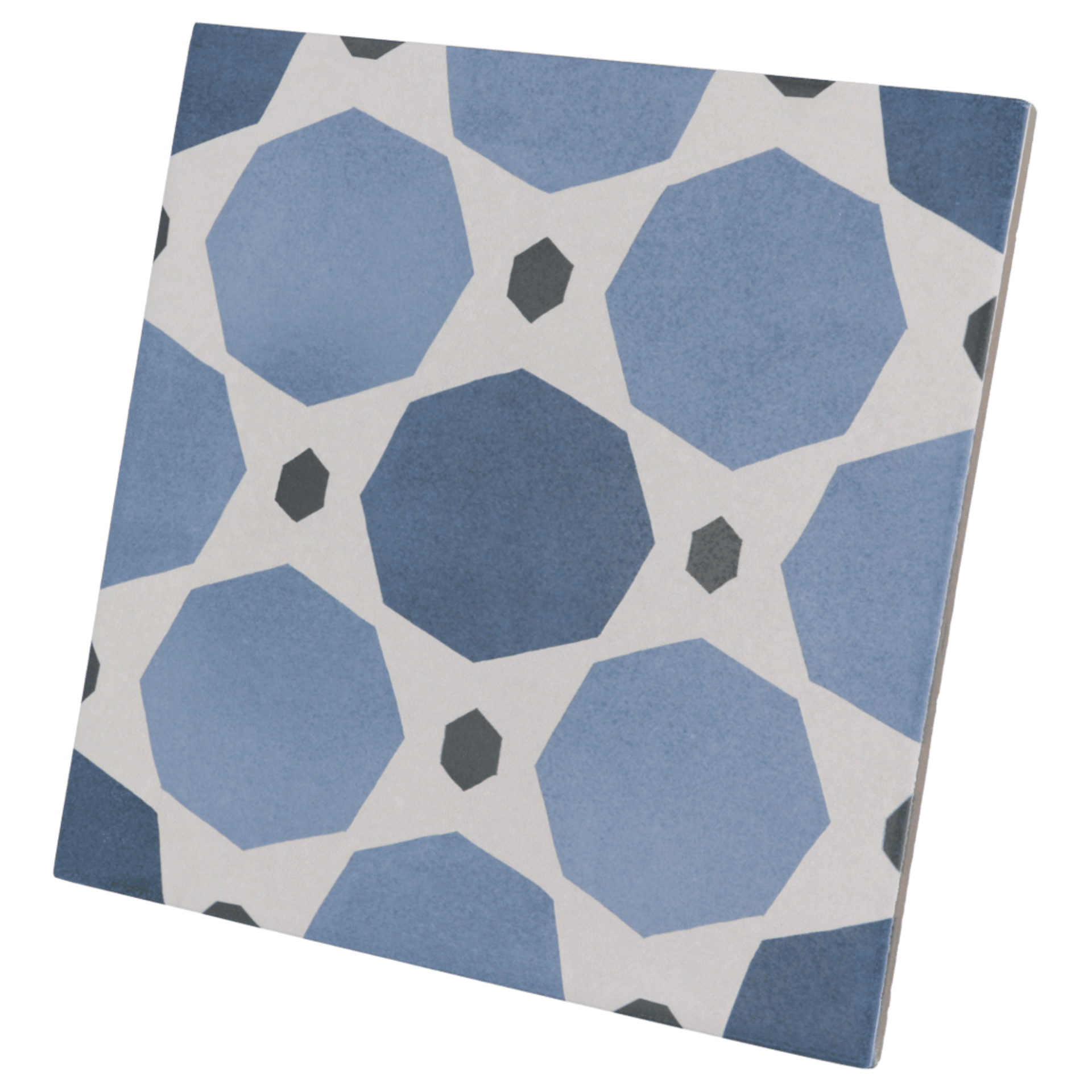 Caprice Sapphire Colours 20X20cm.