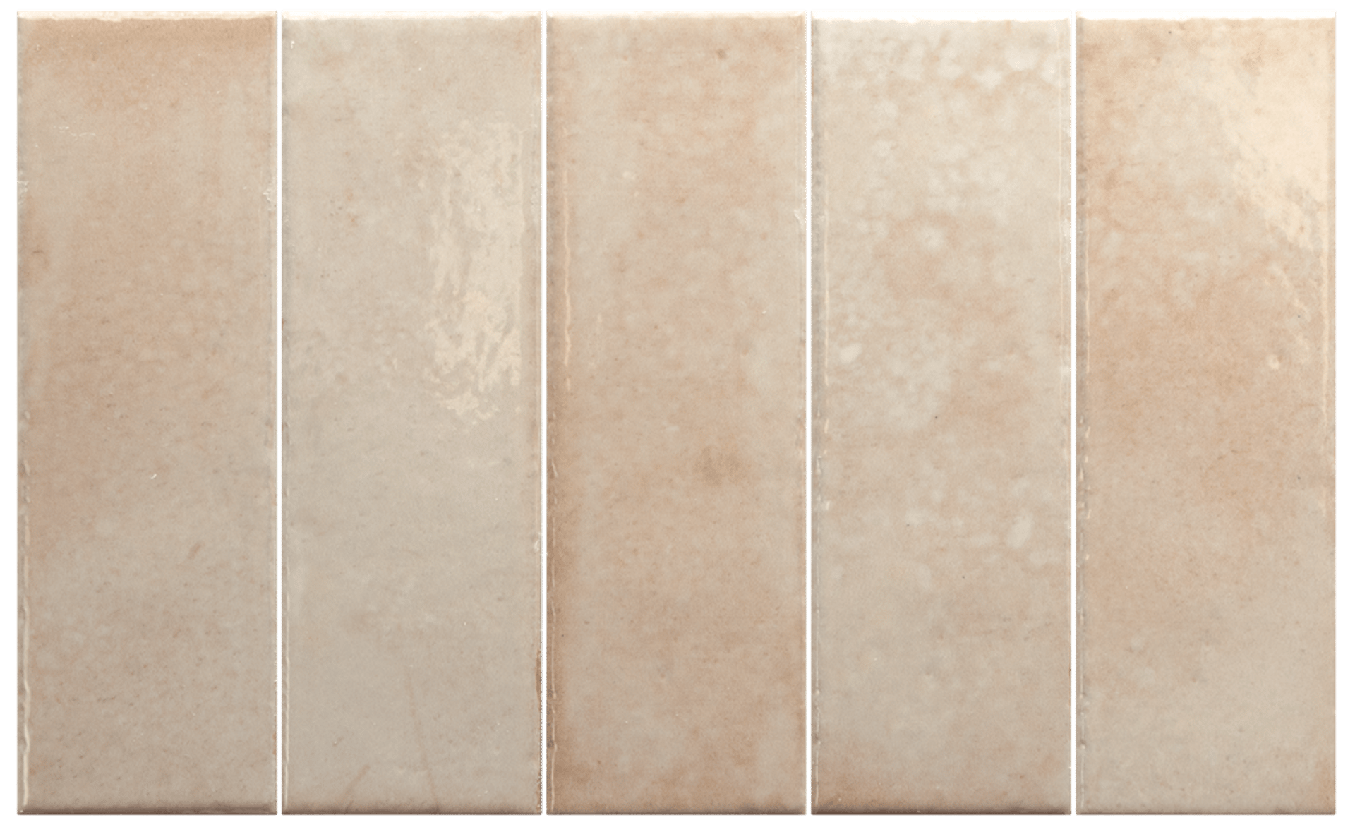 Bohemian Peach 6x18,6cm.