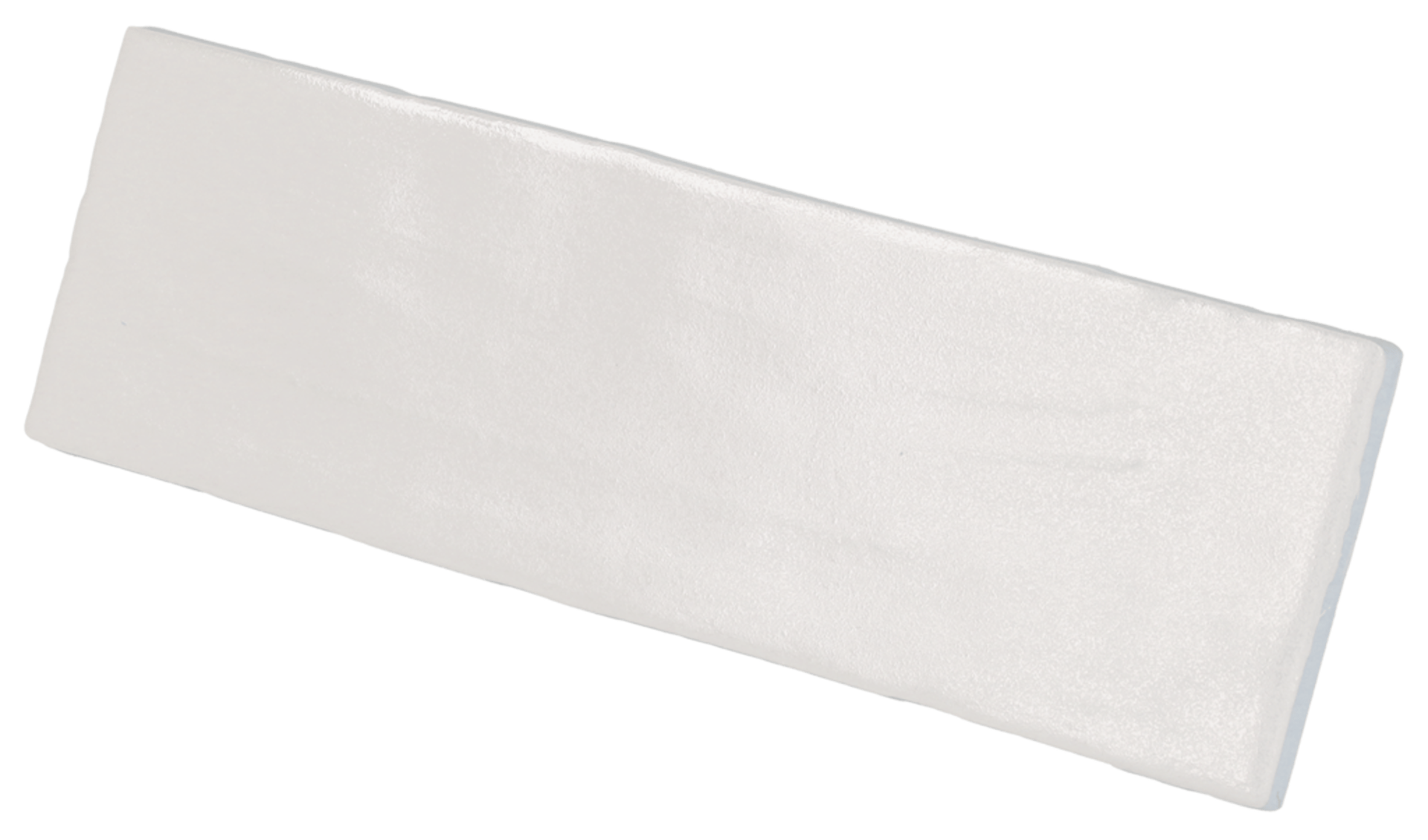 Mallorca White 6,5X20cm.
