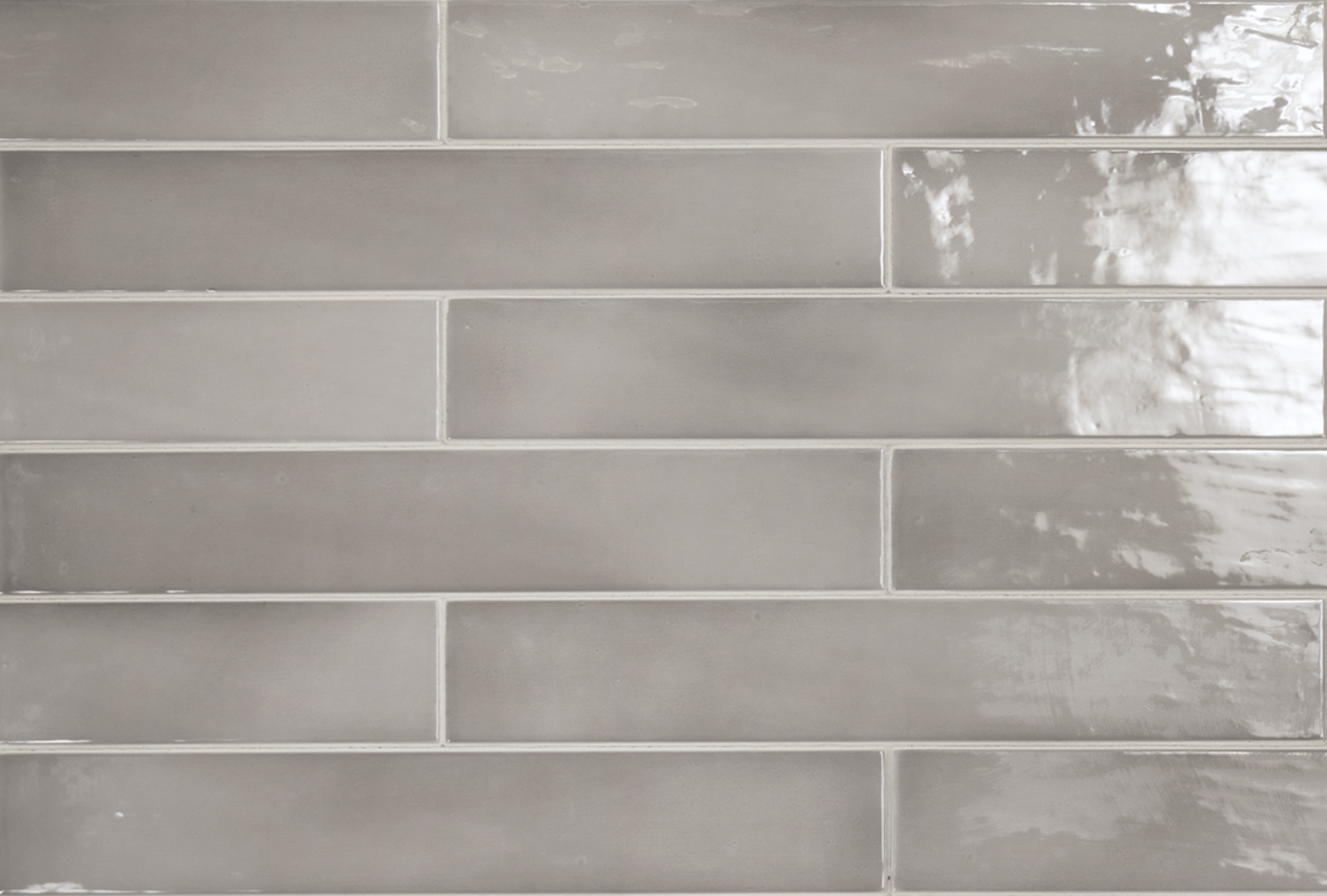 Manacor Mercury Grey 6,5x40cm