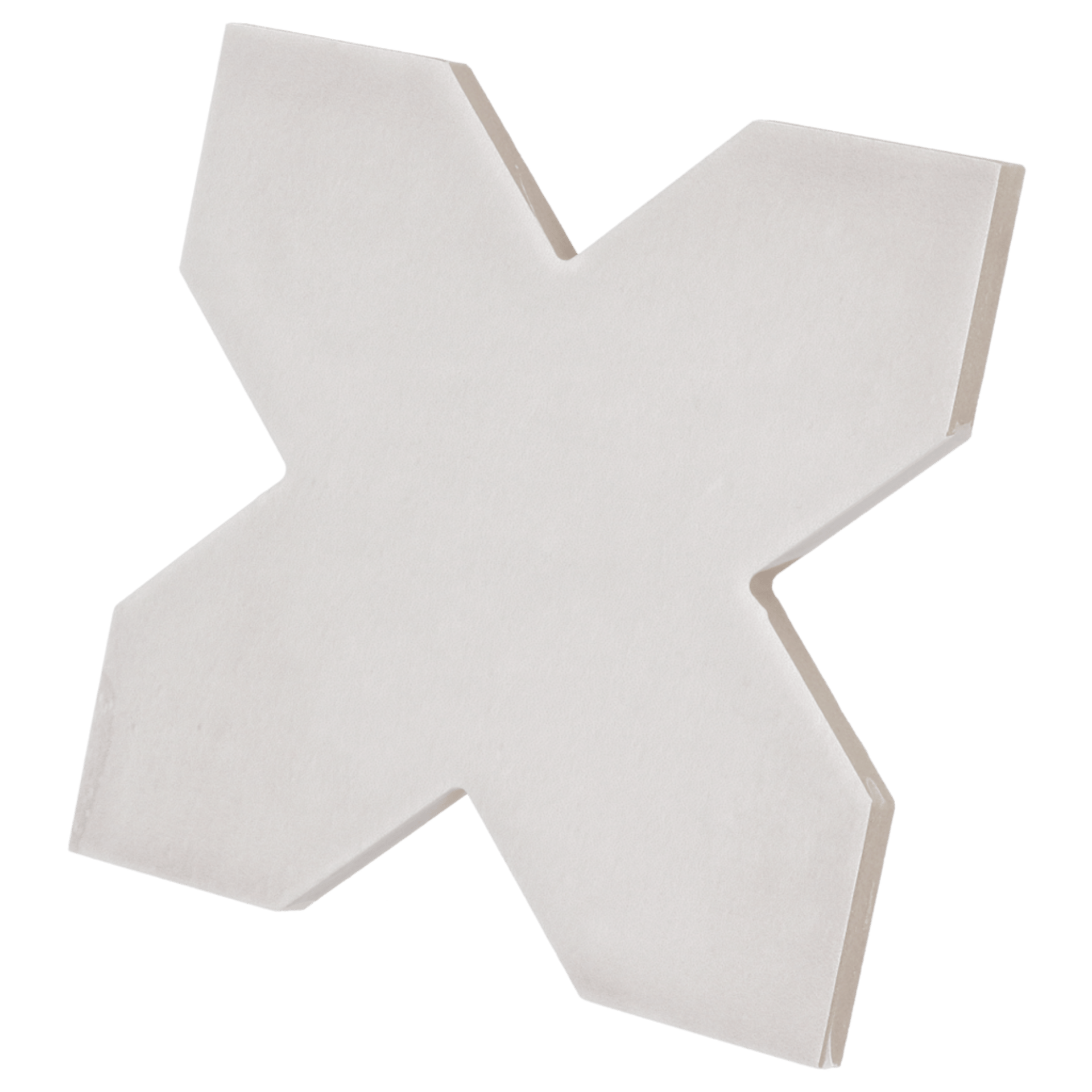 Kasbah Smoke 12X12cm.