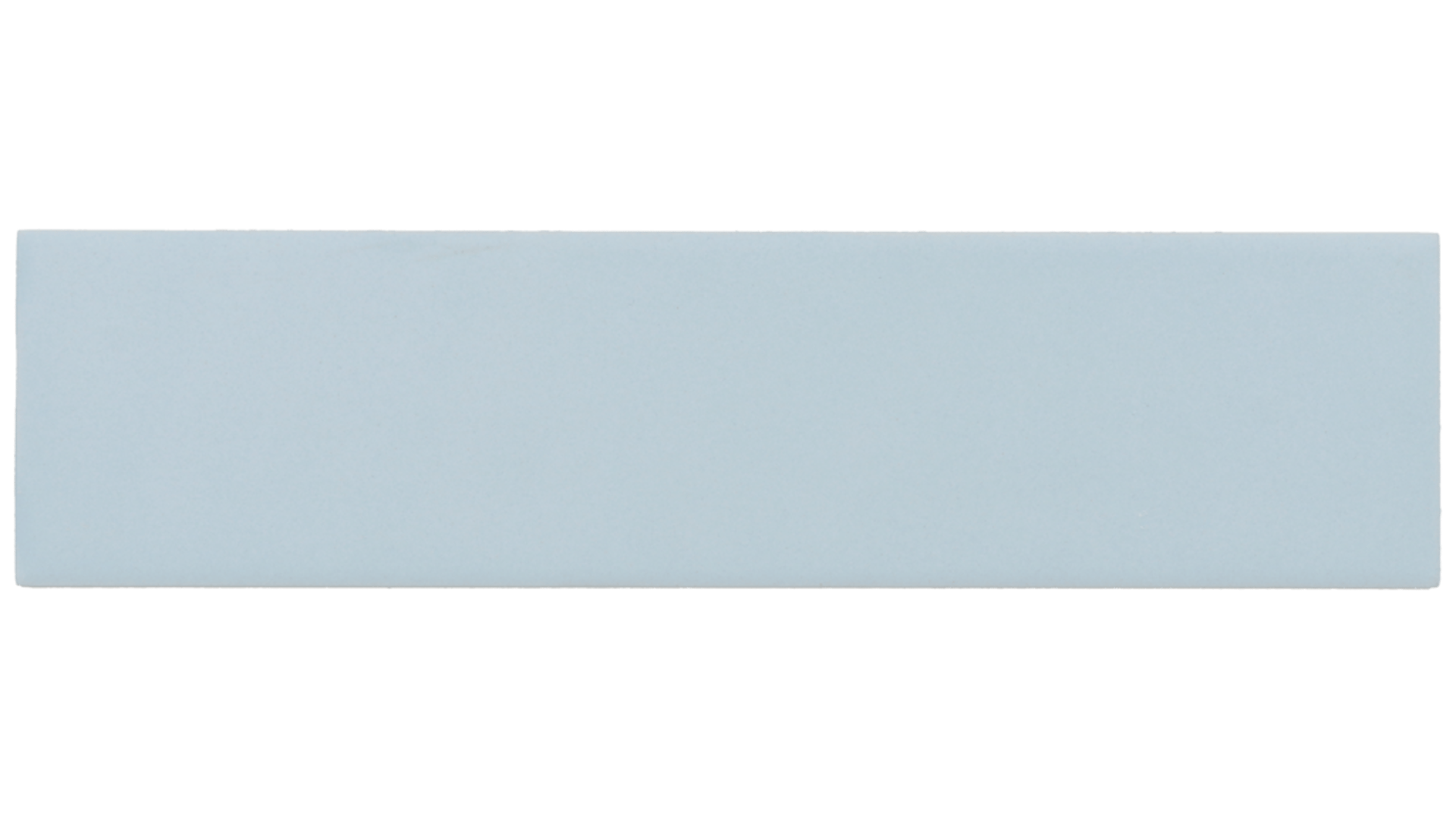 Costa Nova Baby Blue Matt 5X20cm.