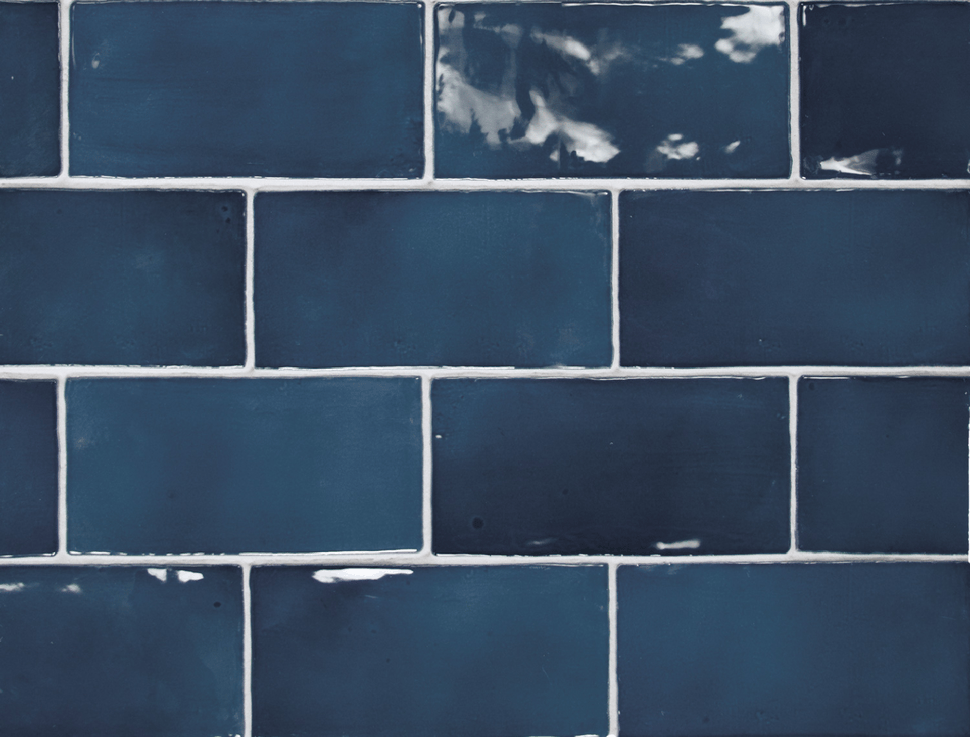Manacor Ocean Blue 7,5x15cm