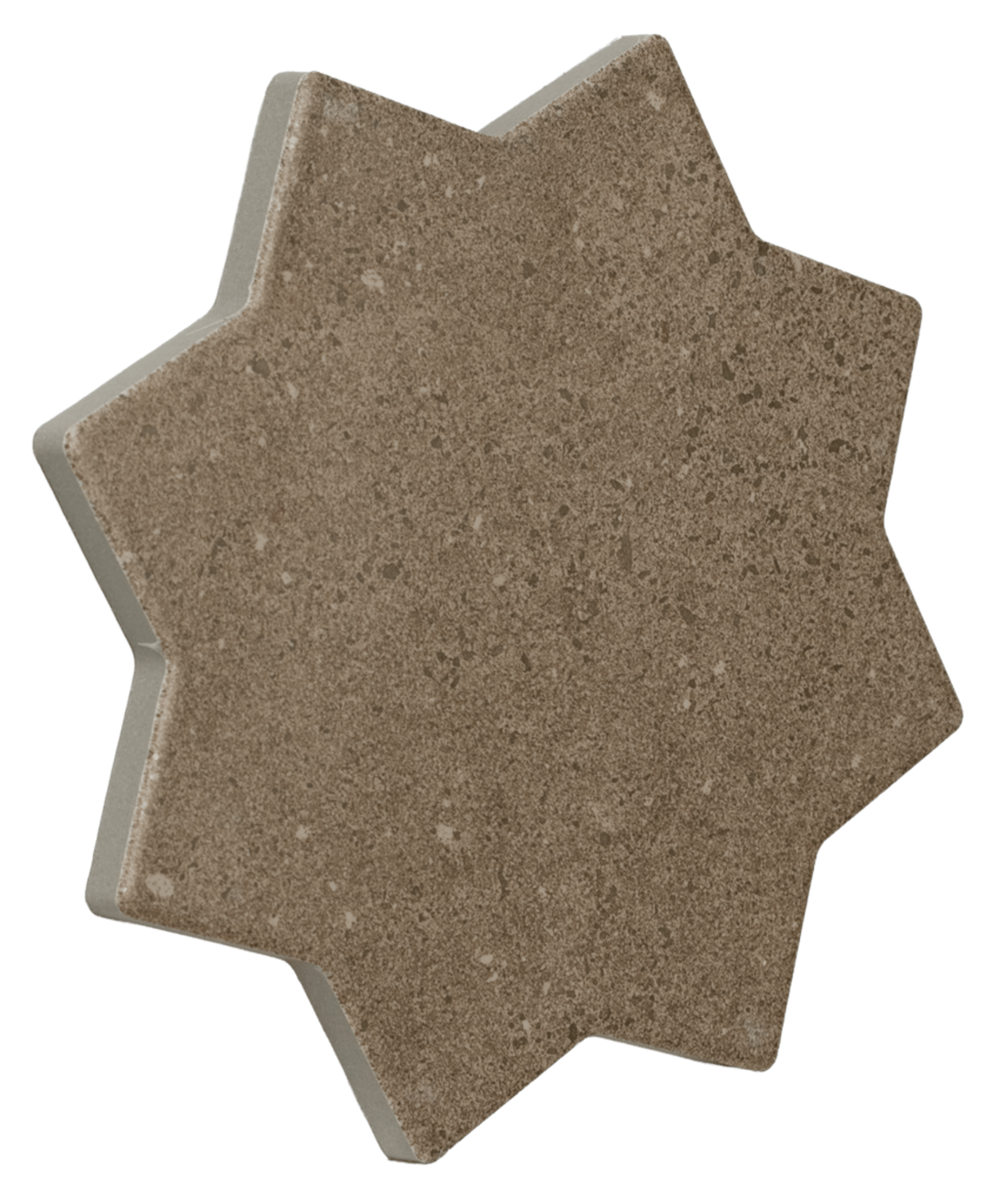 Elda Star Coffee 16,8x16,8cm.