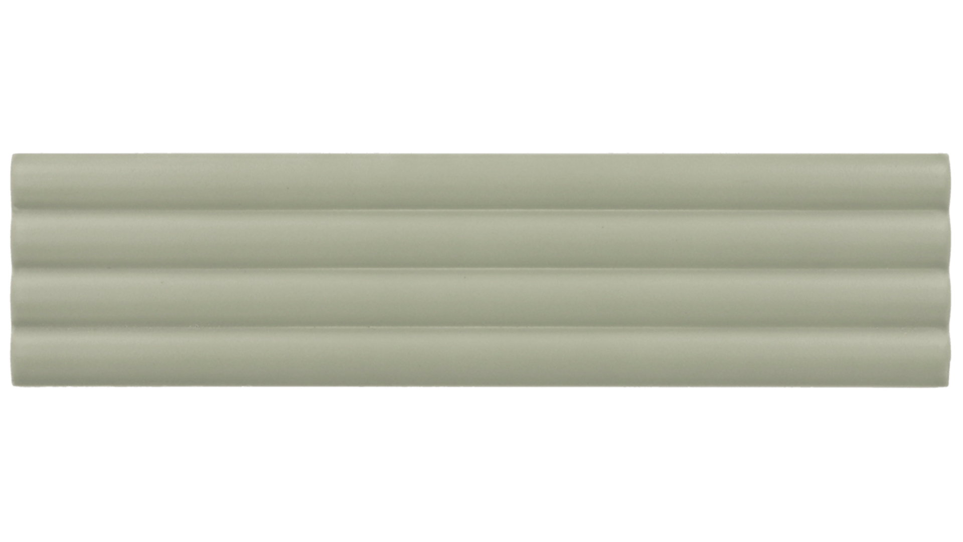 Onda Tansy Green Matt 5X20cm.