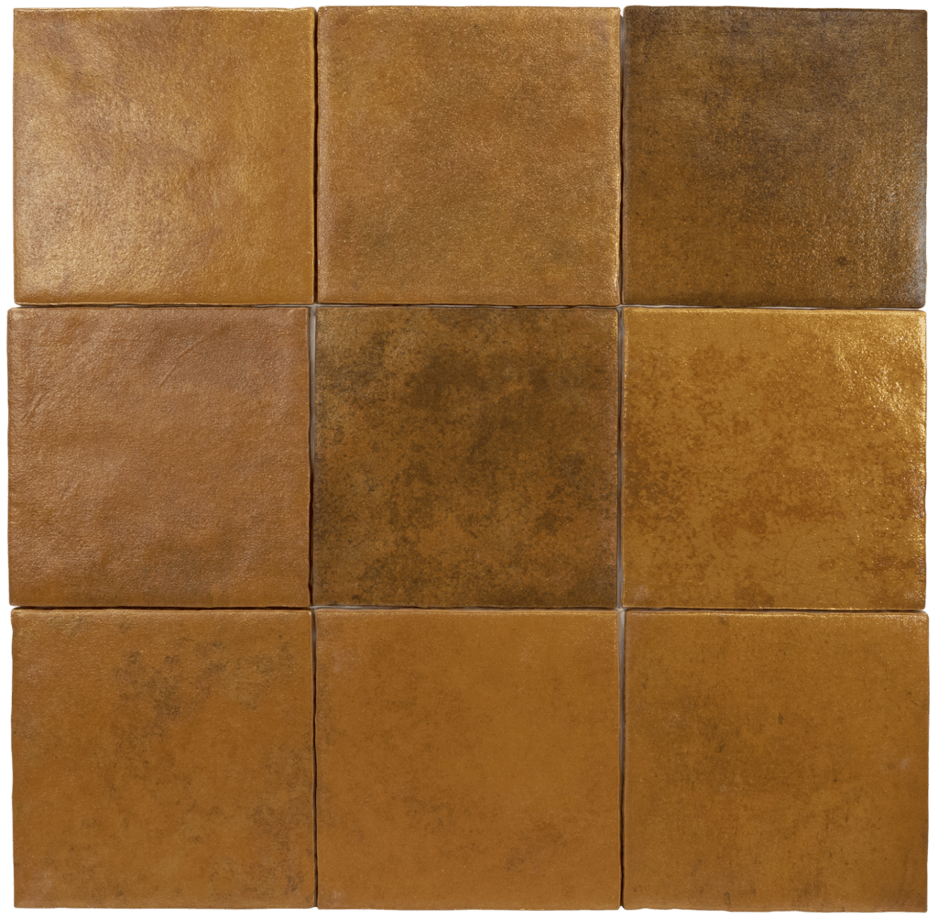 Artisan Gold 13,2X13,2cm.