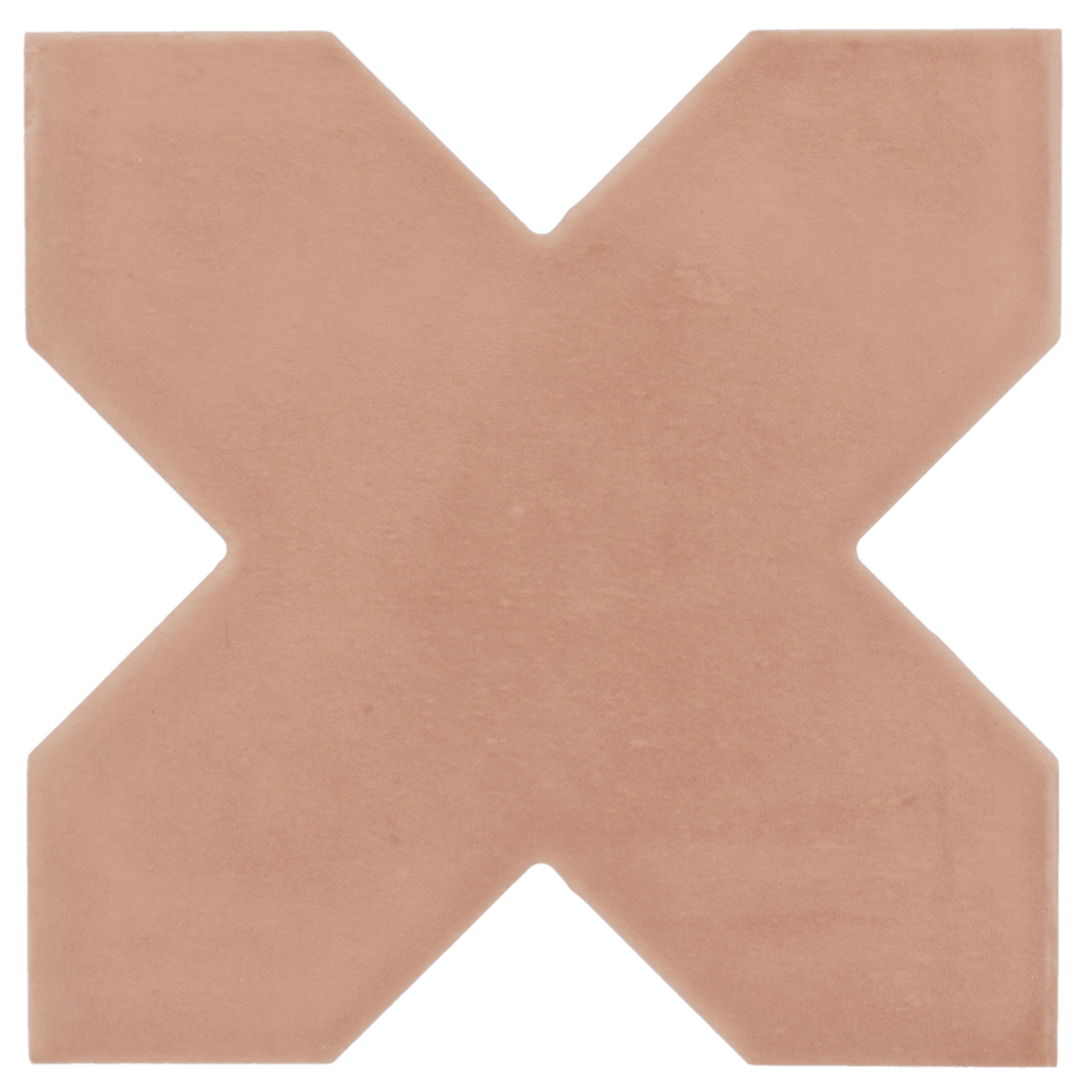 Kasbah Terracotta 12X12cm.