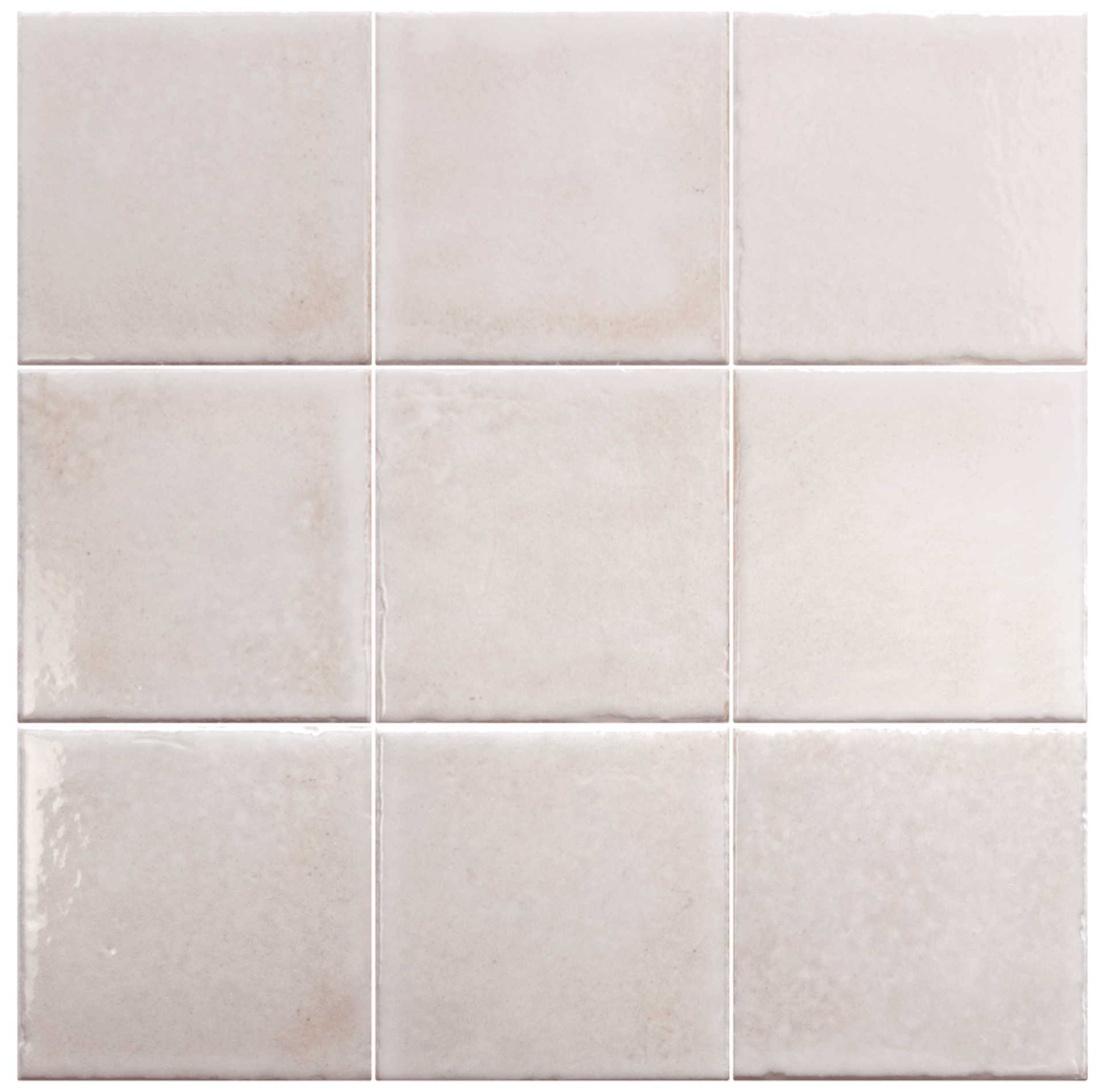 Bohemian Cotton 10x10cm.