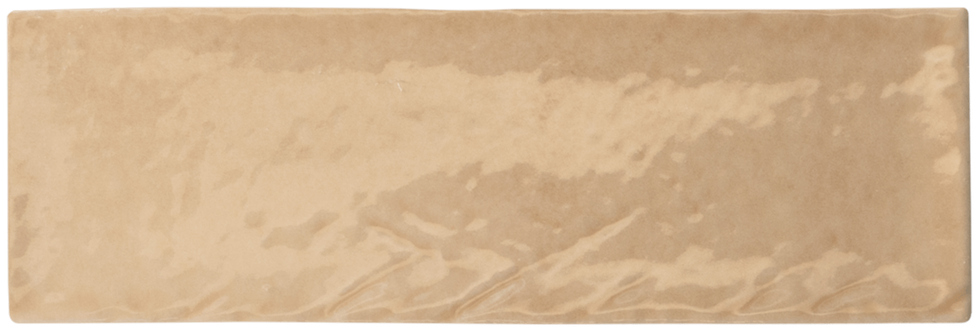 Miyako Golden Ochre Gloss 5x15cm.