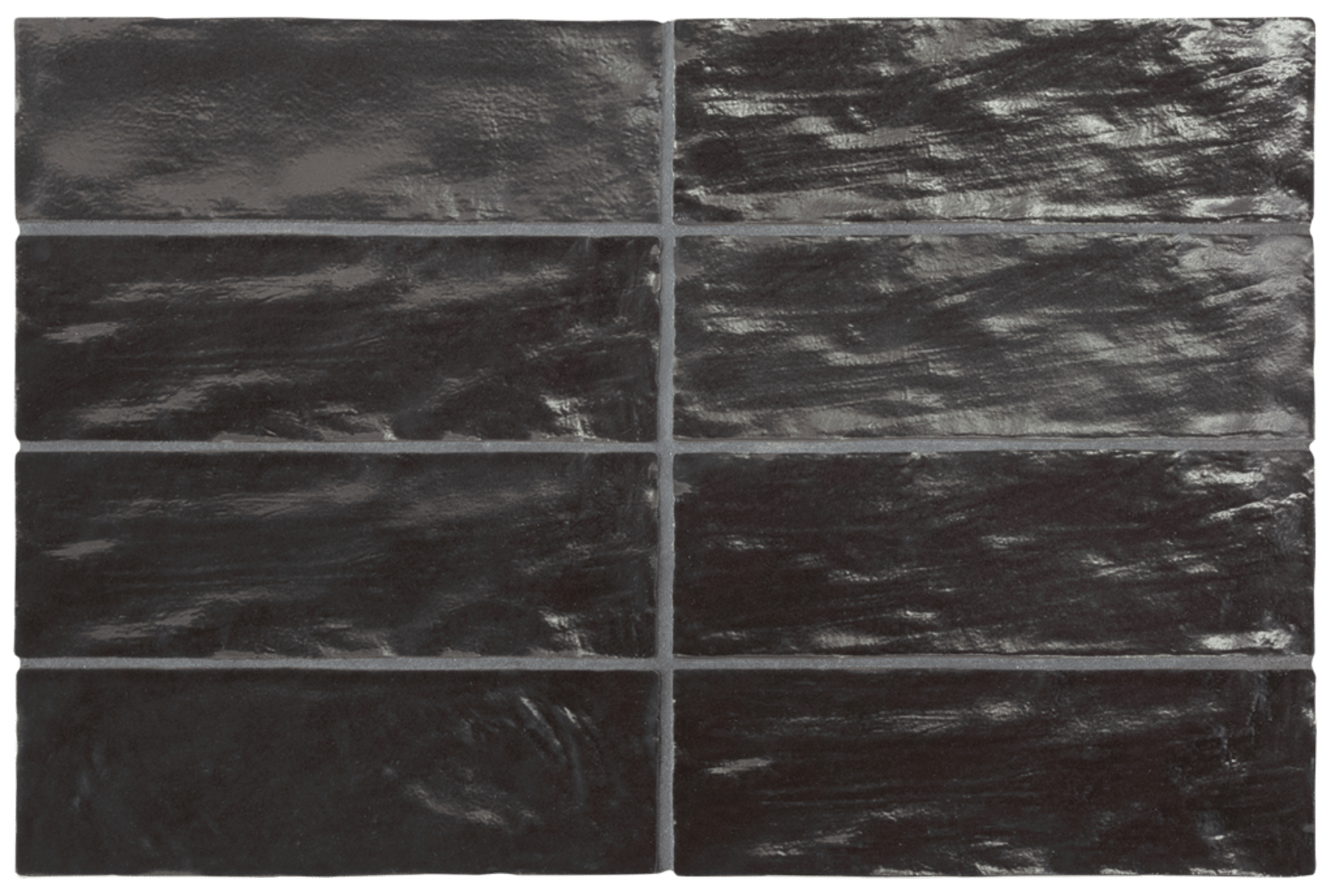 Mallorca Black 6,5X20cm.