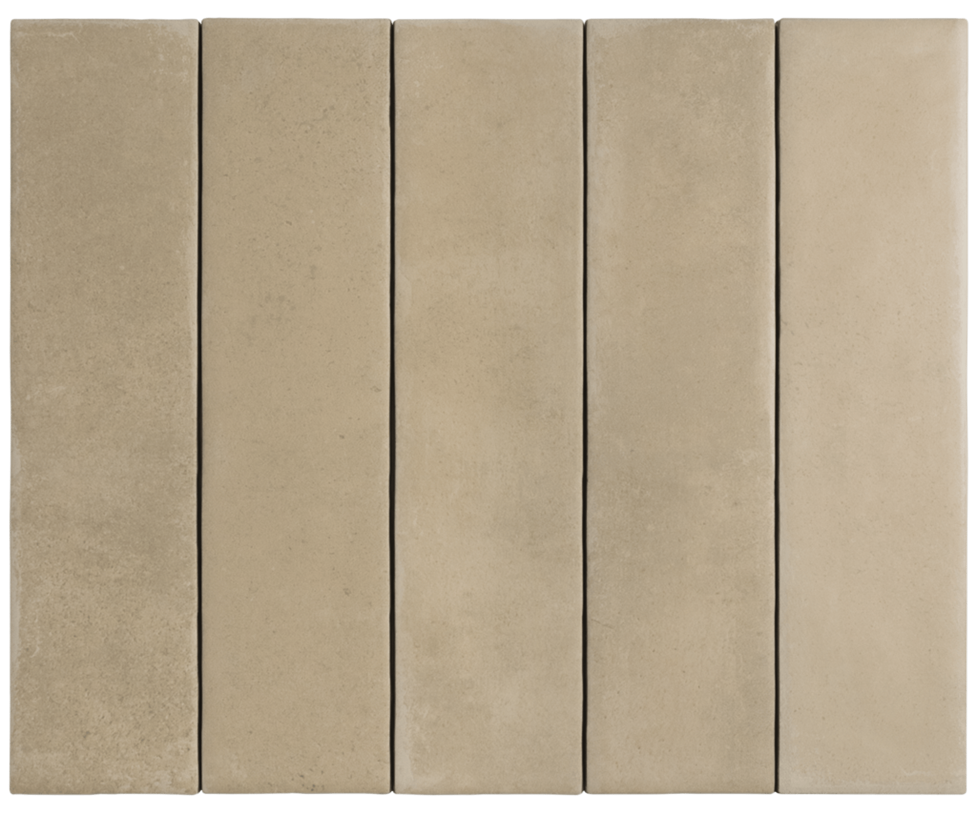 Argile Siena 6X24,6cm.