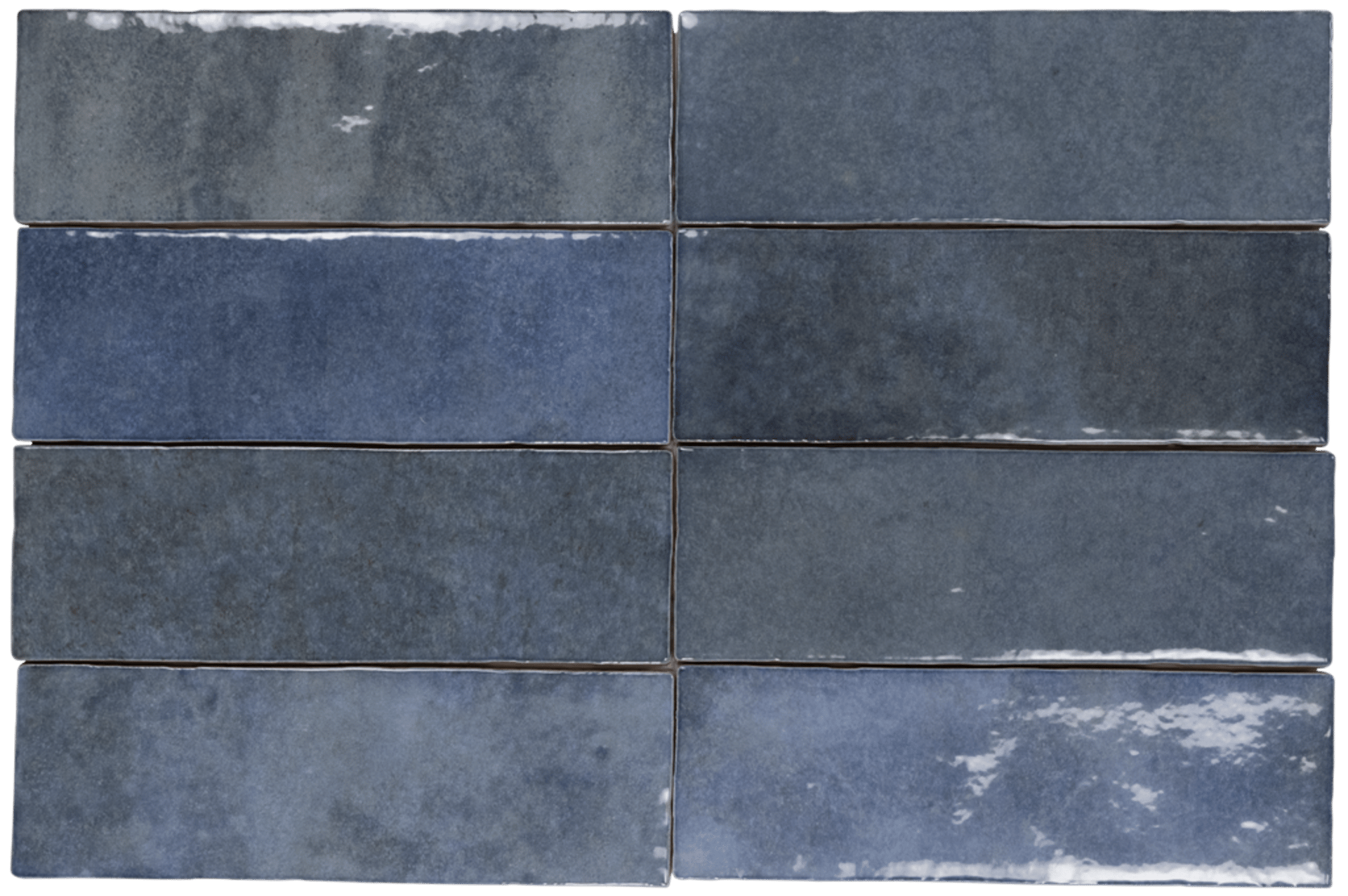 Artisan Colonial Blue 6,5X20cm.