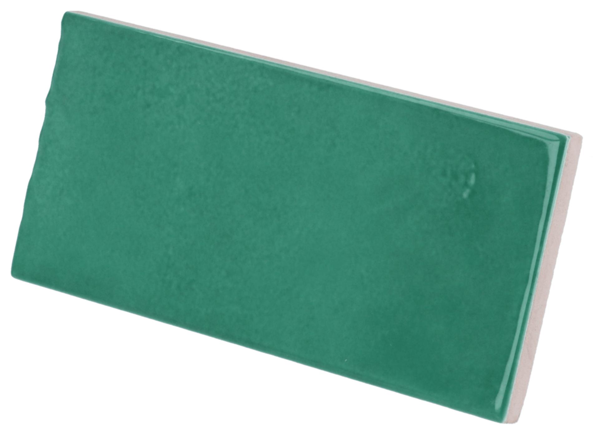 Village Esmerald Green 6,5x13,2cm.