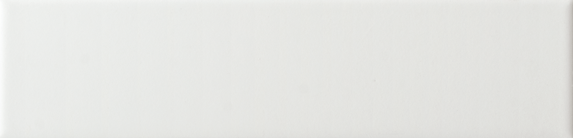 Lumina White Alyssum Matt 6x24,6cm.