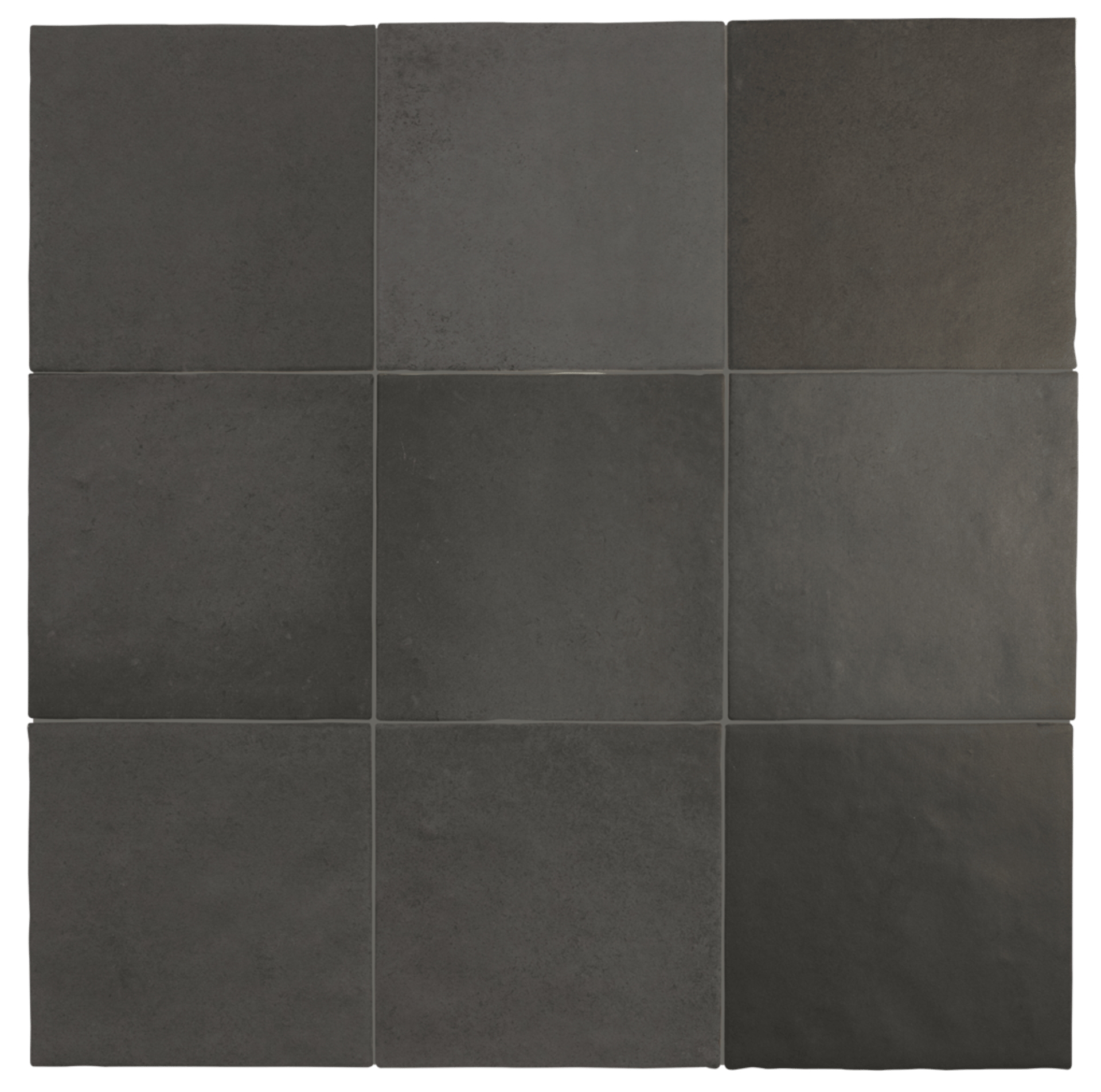 Magma Black Coal 13,2X13,2cm.