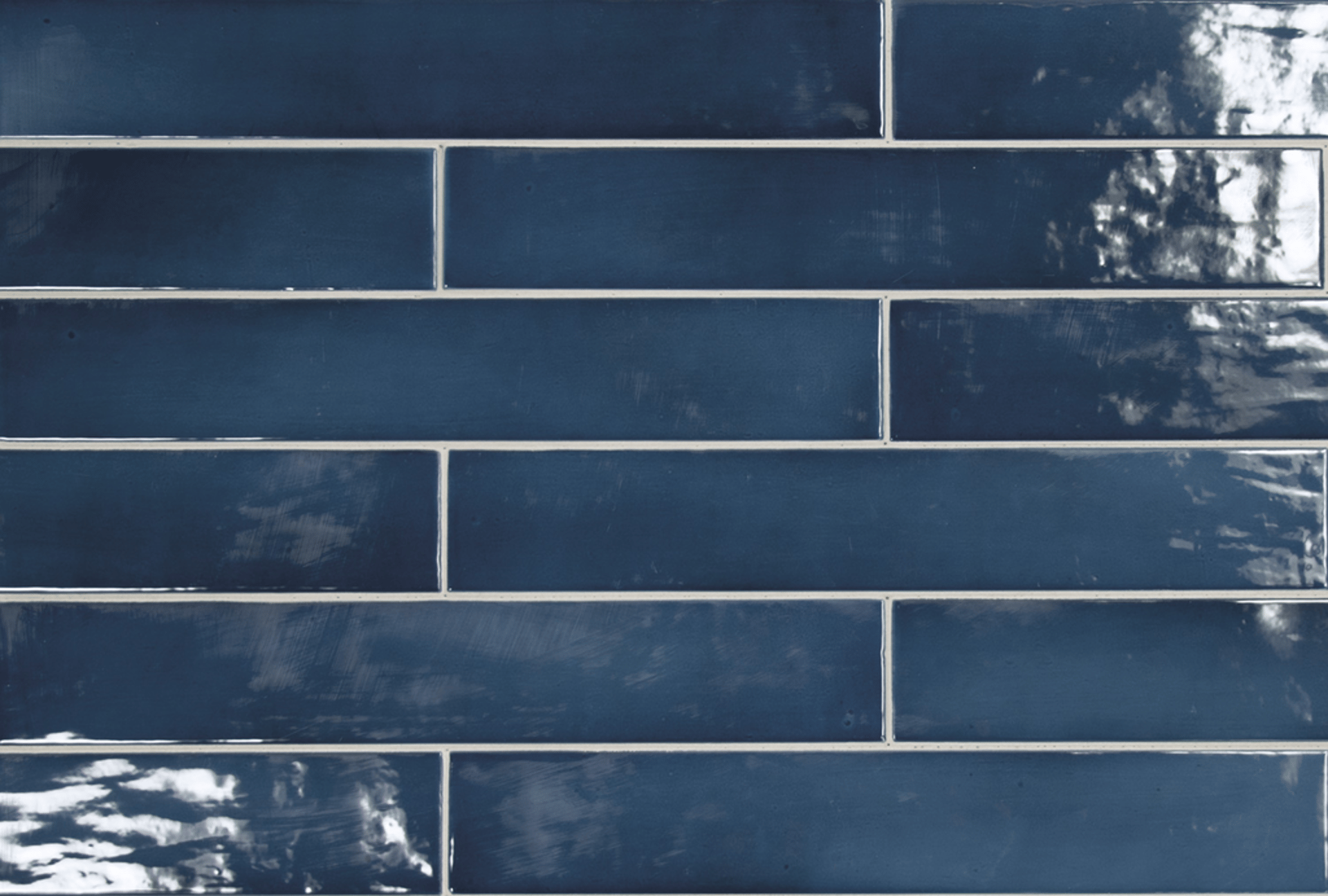 Manacor Ocean Blue 6,5x40cm