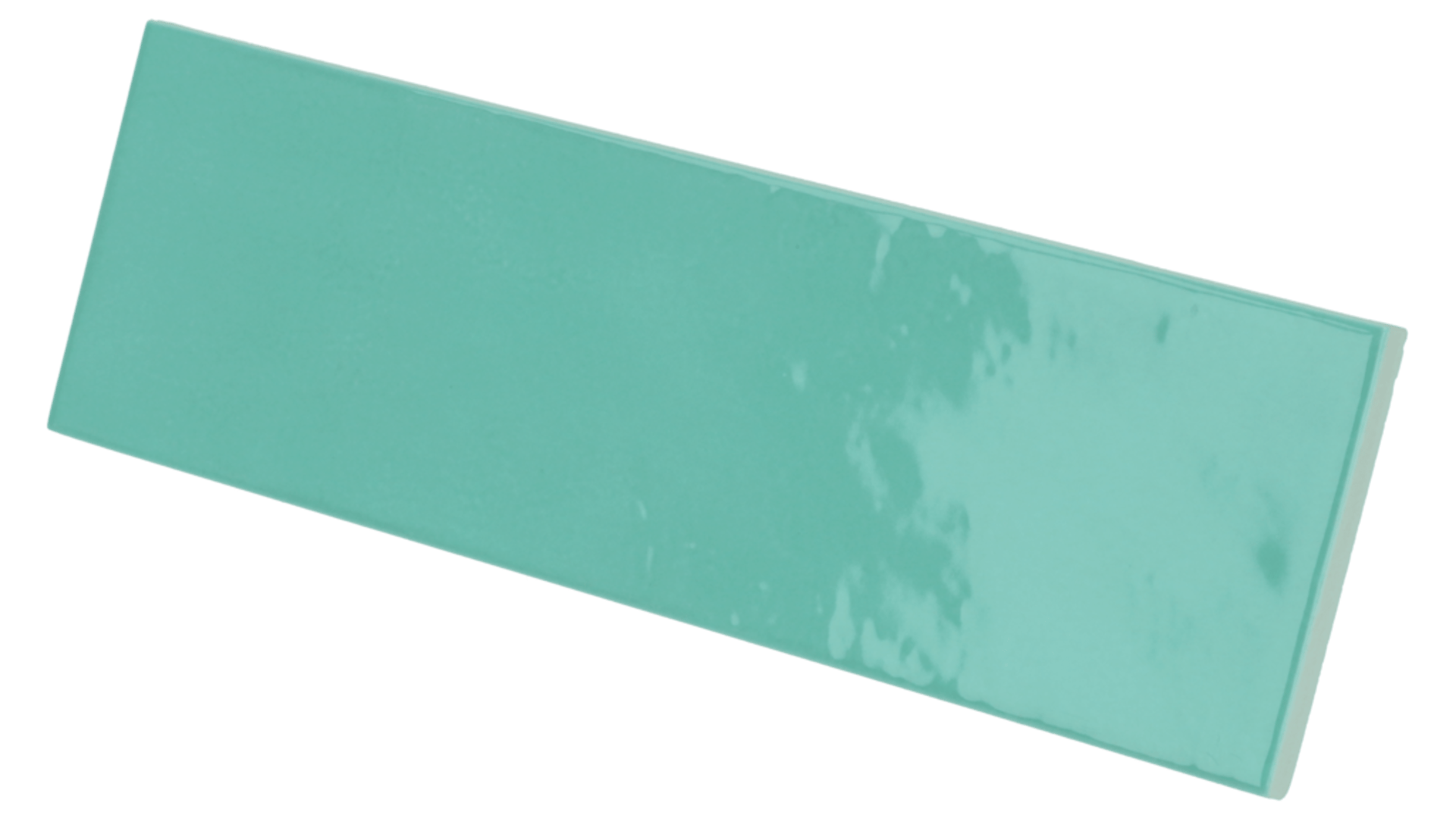 Village Teal 6,5x20cm.