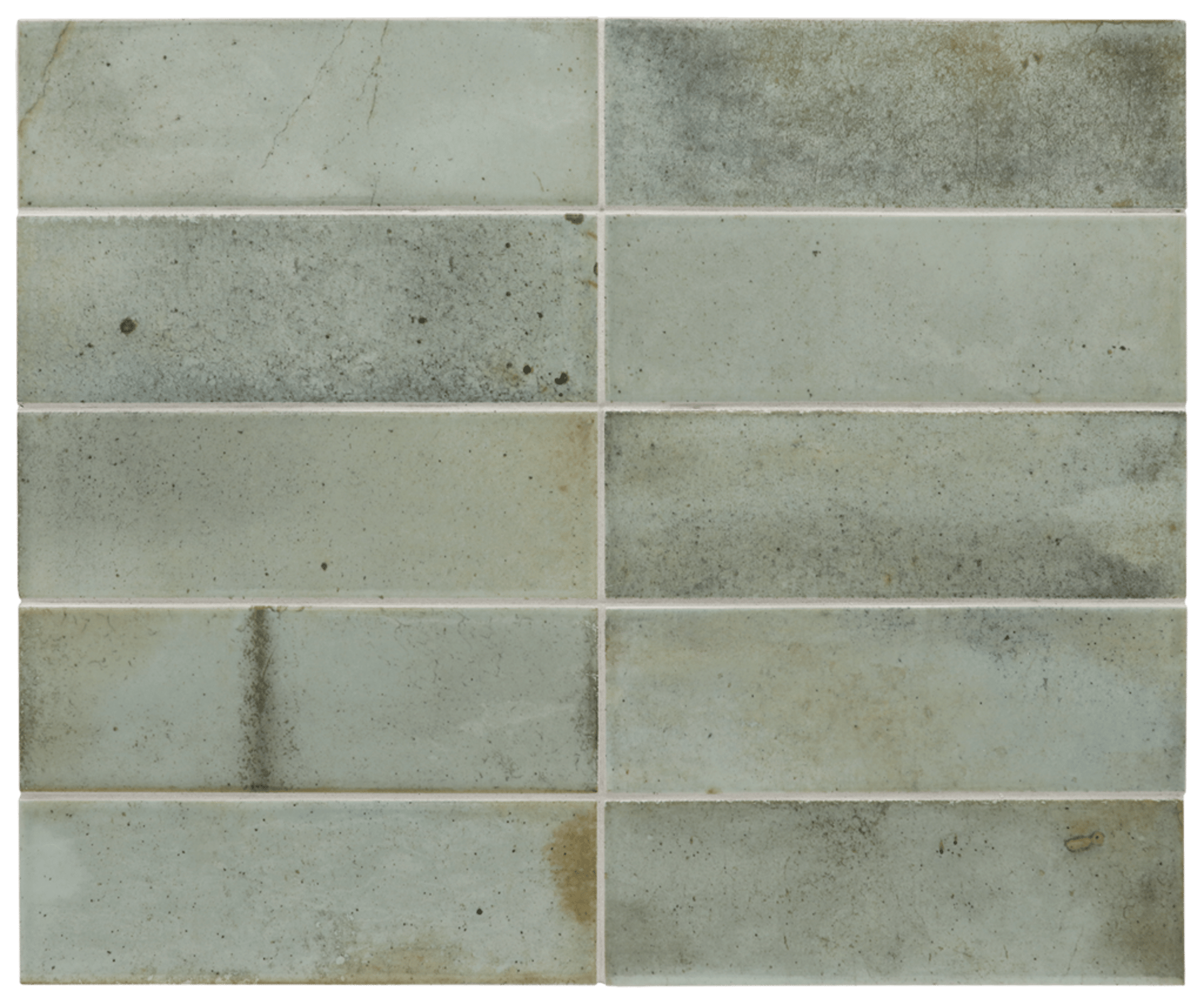 Hanoi Celadon 6,5X20cm.