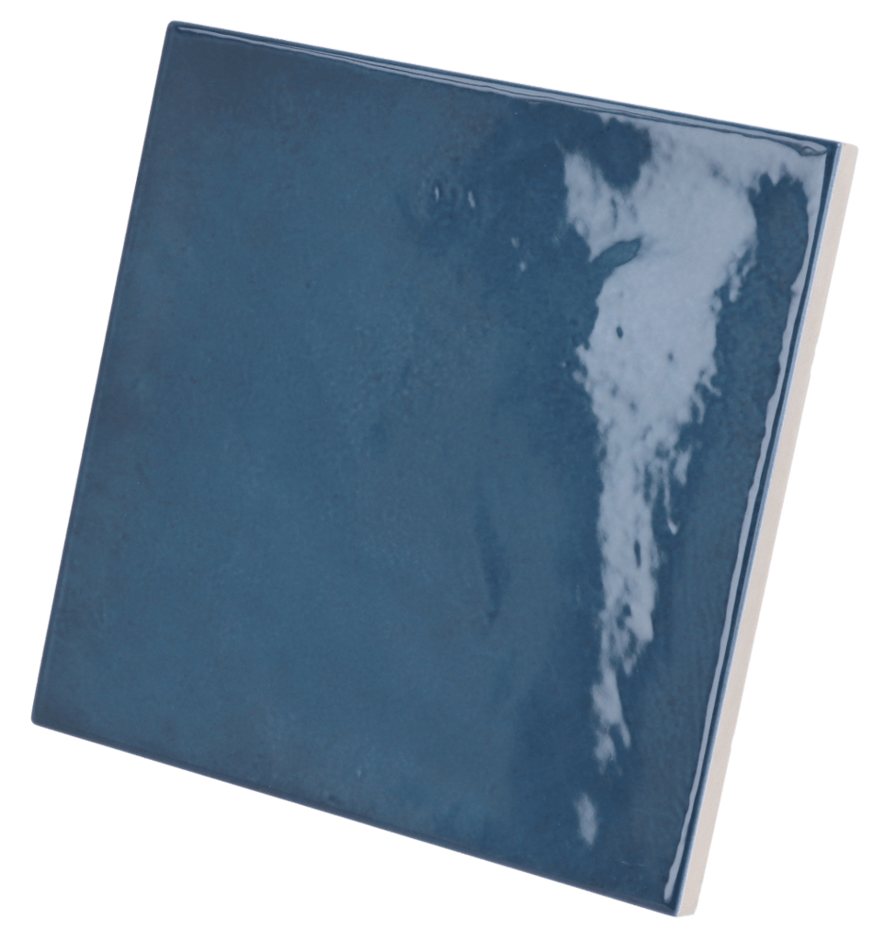 Village Royal Blue 13,2x13,2cm.