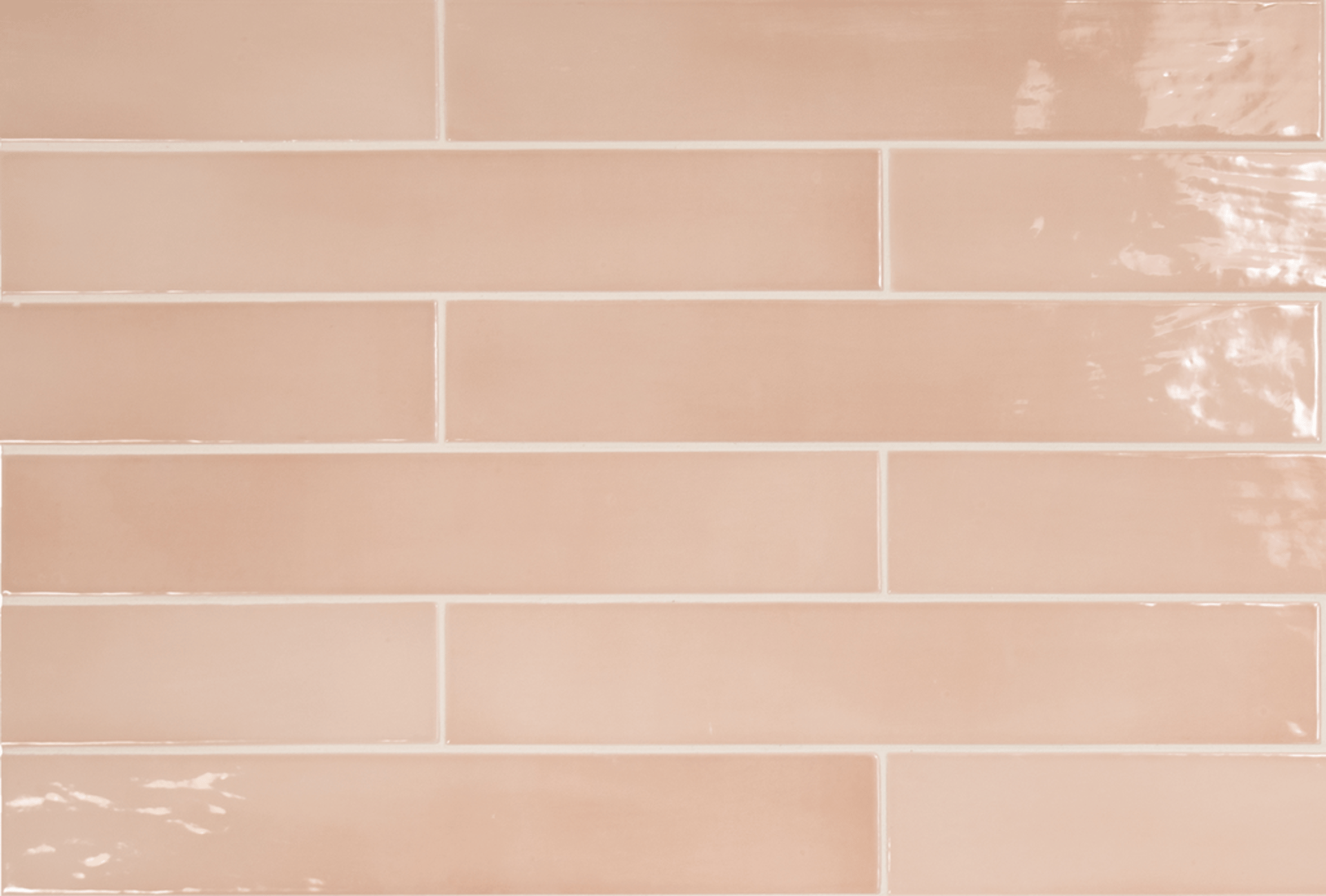 Manacor Blush Pink 6,5x40cm