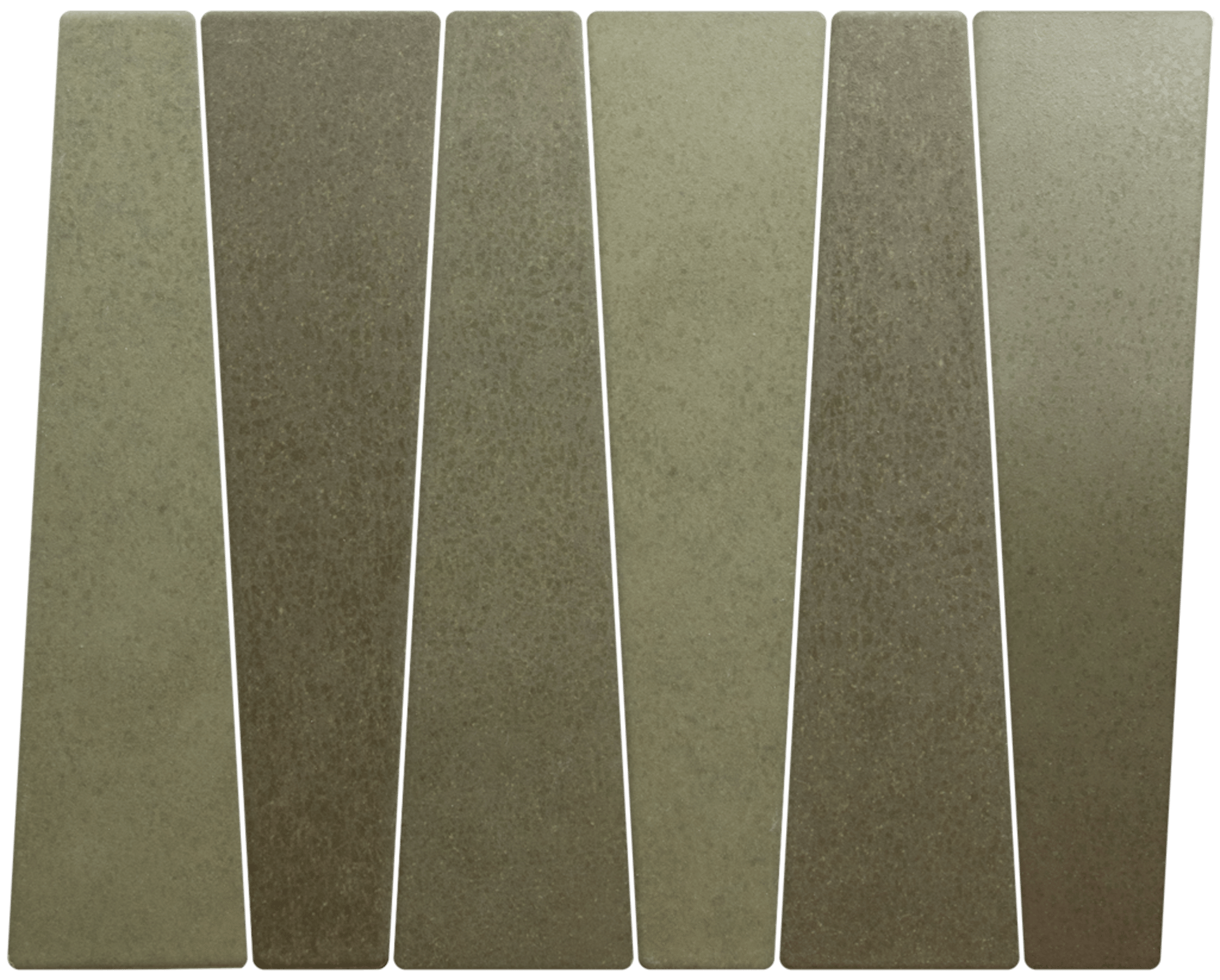 Bamboo Musgo 5,6x22,4cm.