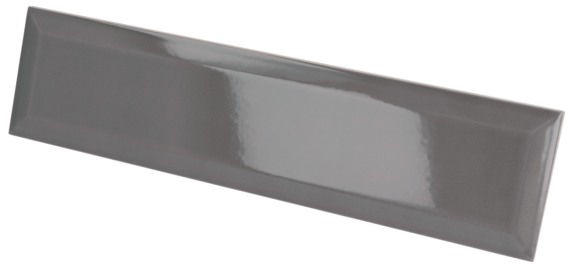 Metro Dark Grey 7,5X30cm.