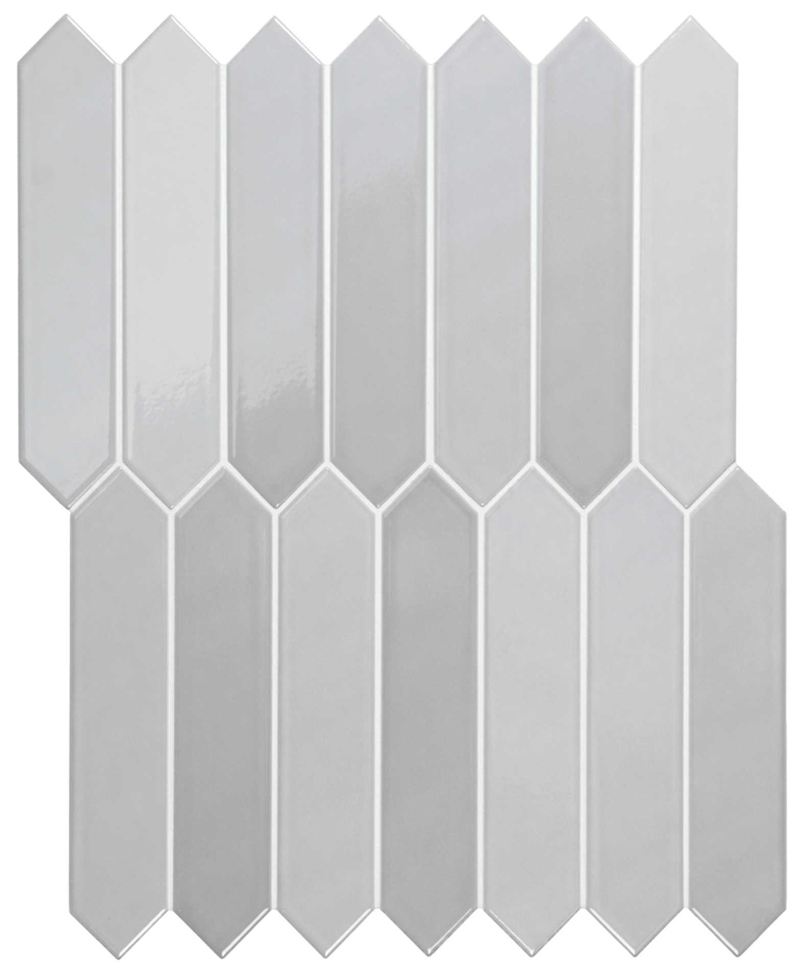 Arrow Quicksilver 5X25cm.