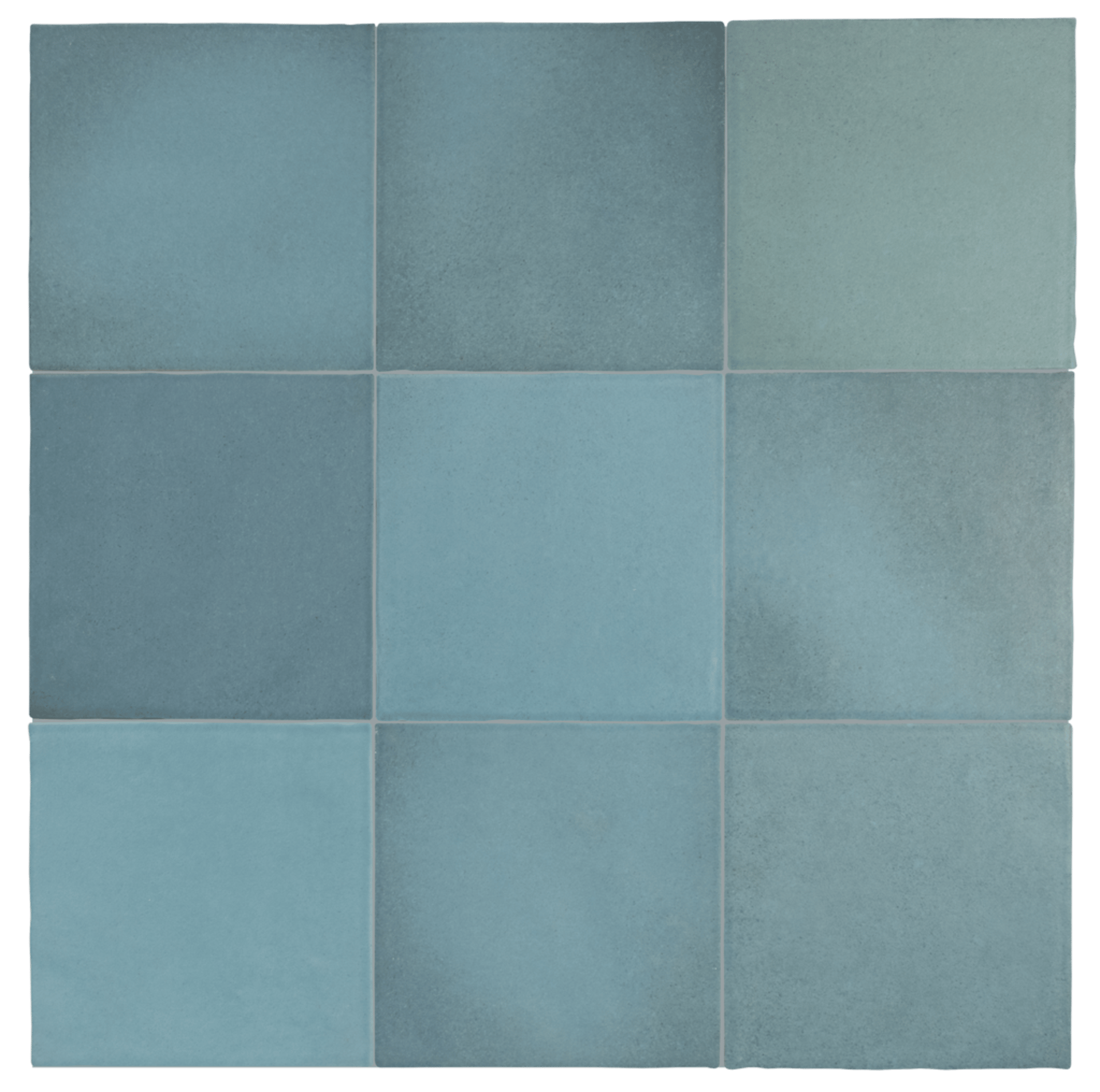 Magma Aquamarina 13,2X13,2cm.