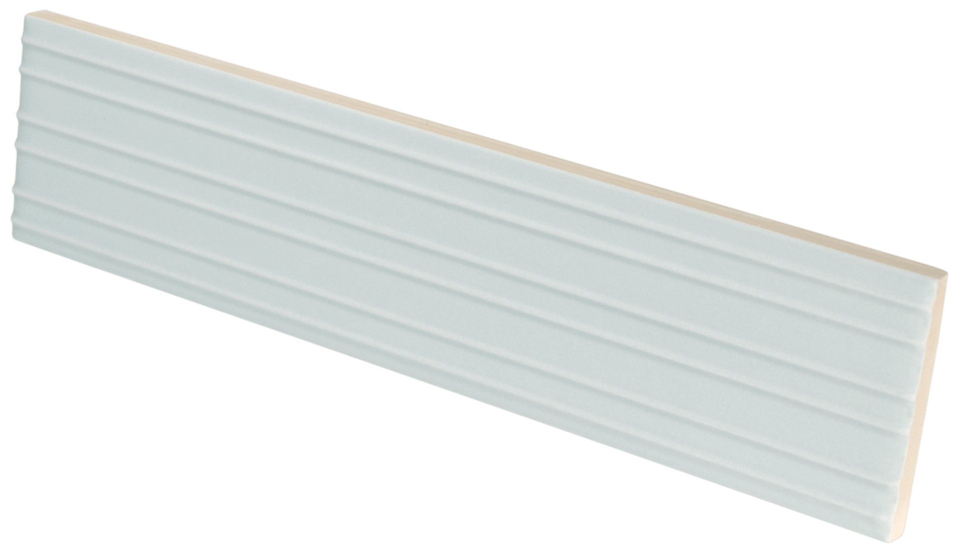 Lumina Rivia Marram Blue Matt 6x24,6cm.