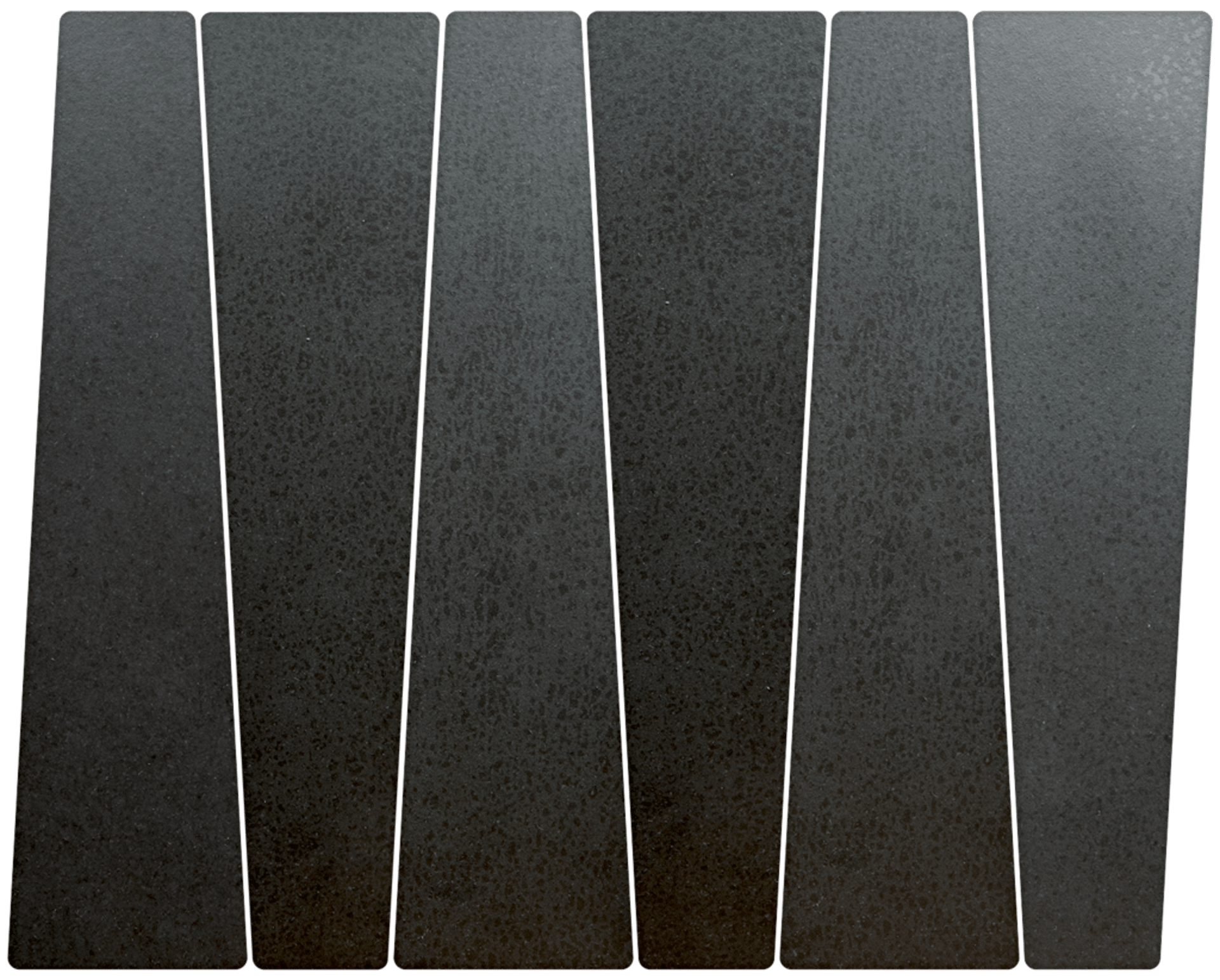 Bamboo Antracita 5,6x22,4cm.