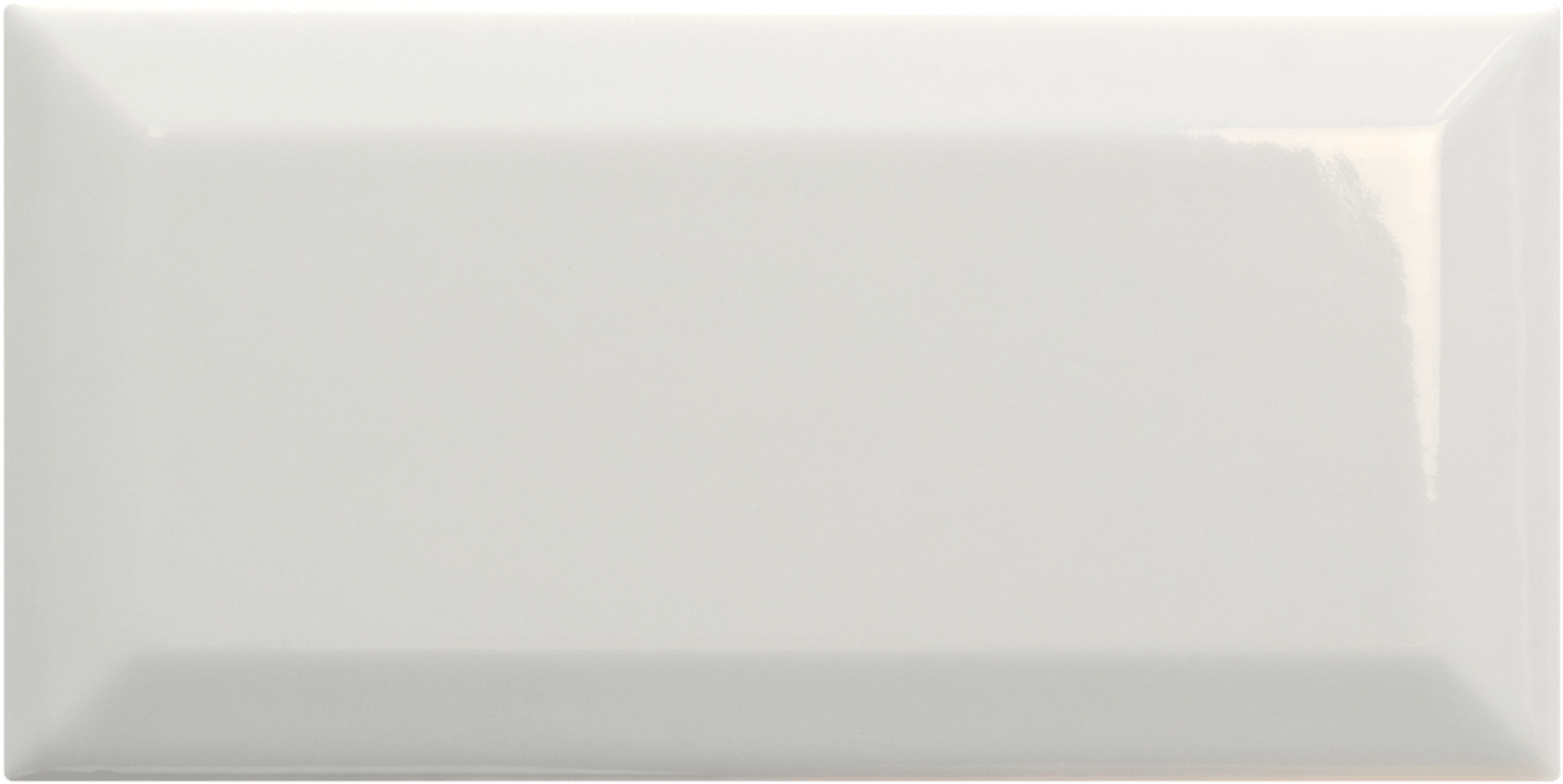 Metro Light Grey 7,5X15cm.