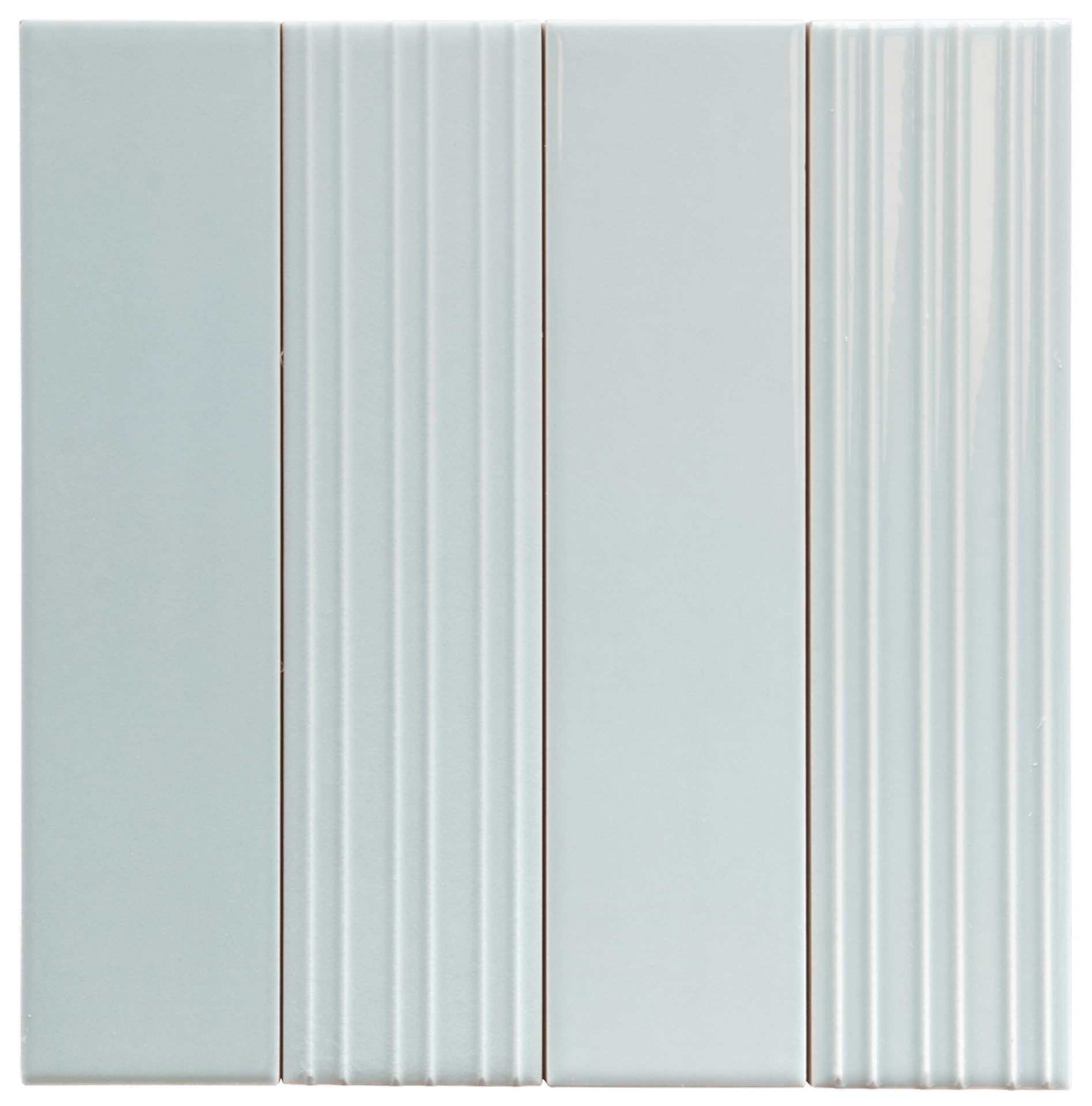 Lumina Rivia Marram Blue 6x24,6cm.