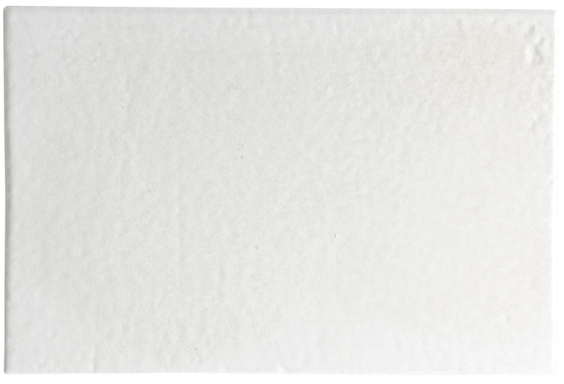 Miyako Chalk White 10x15cm.