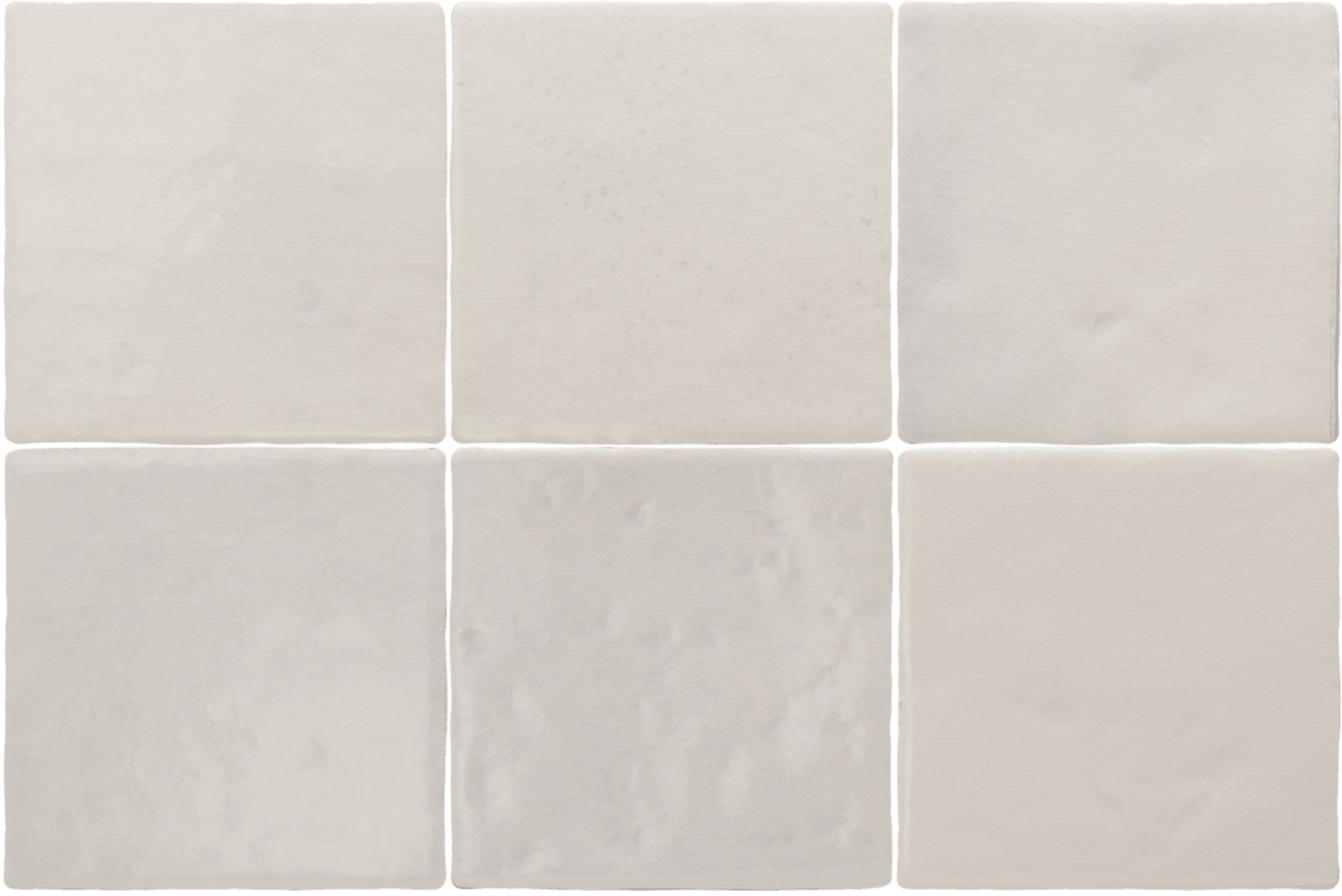 Menorca White 10x10cm.
