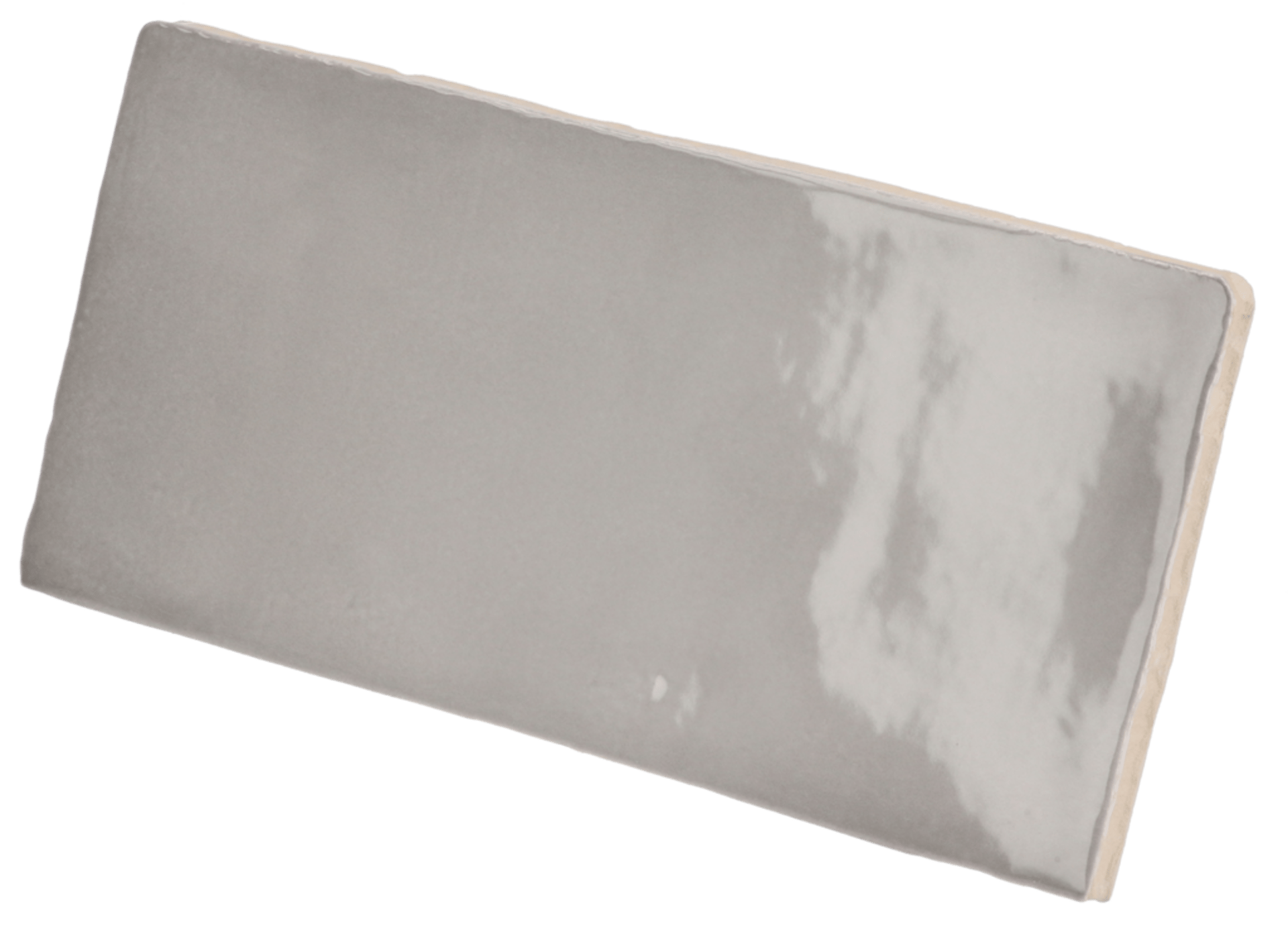 Manacor Mercury Grey 7,5x15cm