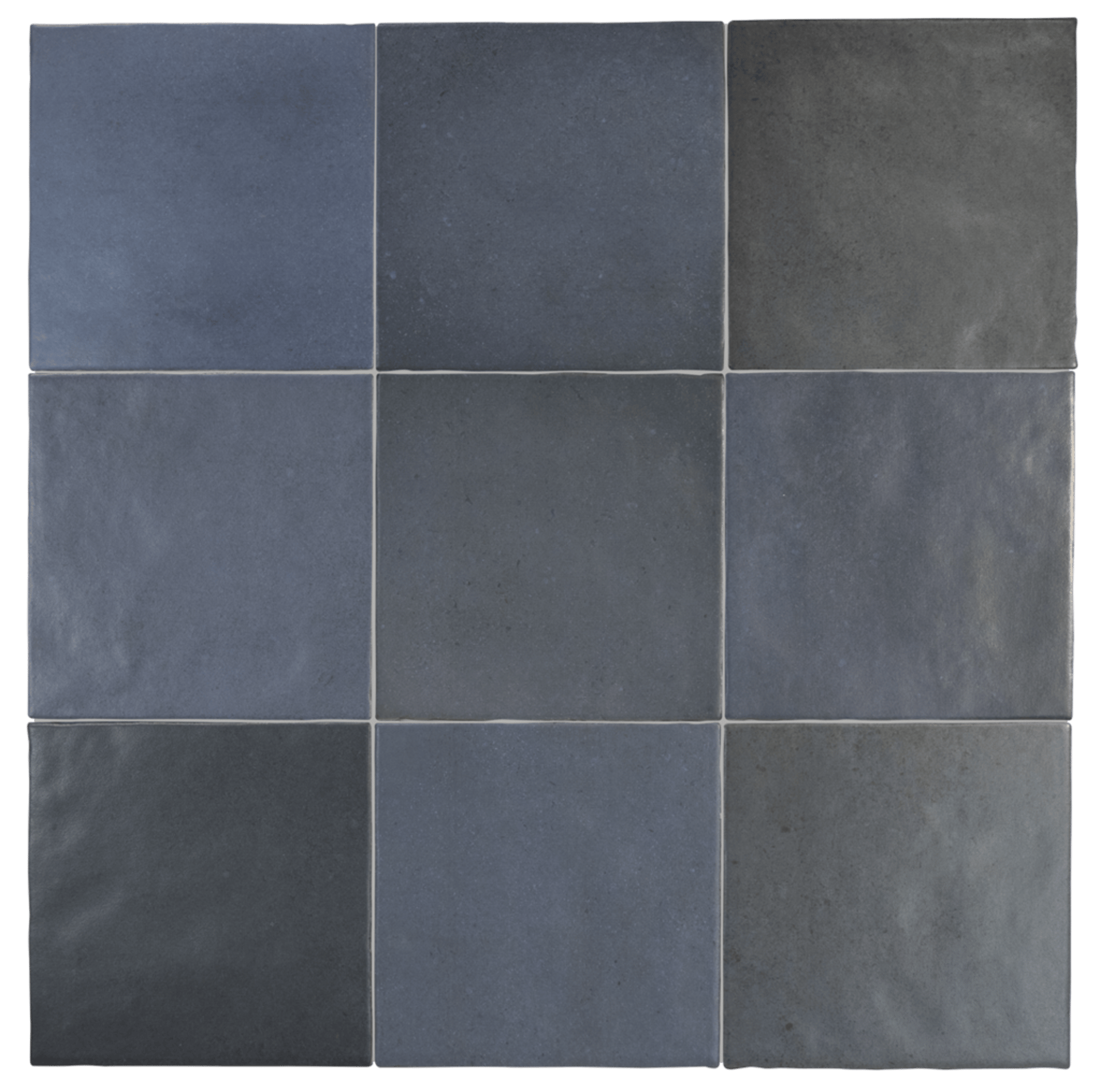 Magma Sea Blue 13,2X13,2cm.