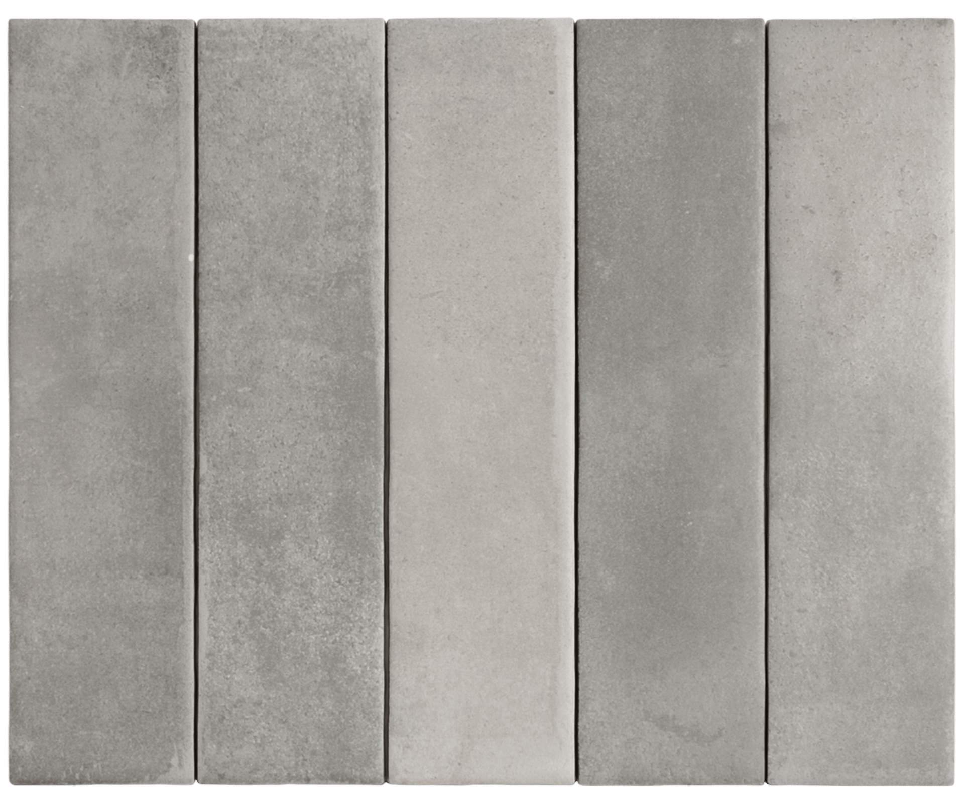 Argile Concrete 6X24,6cm.