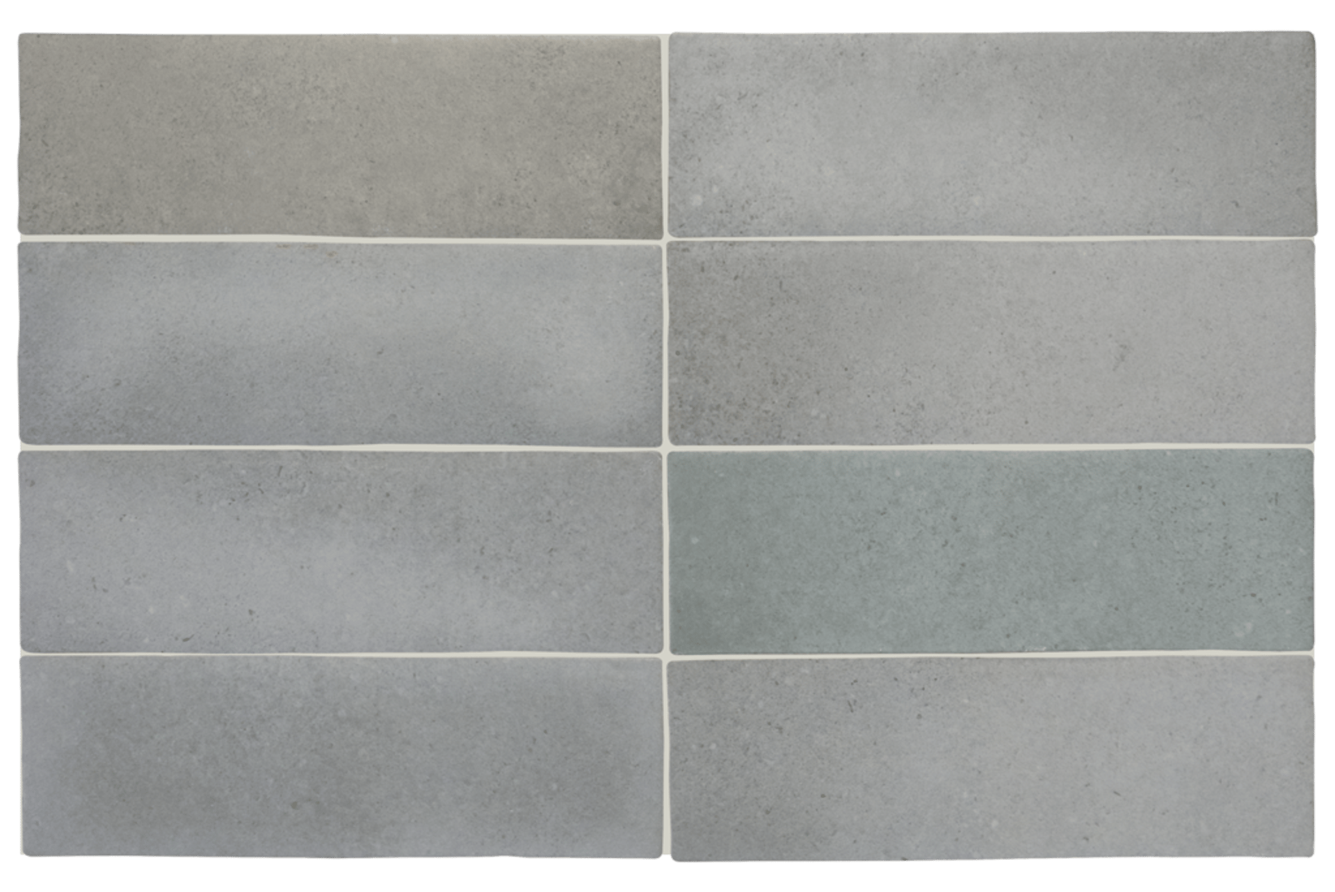 Magma Grey Stone 6,5X20cm.