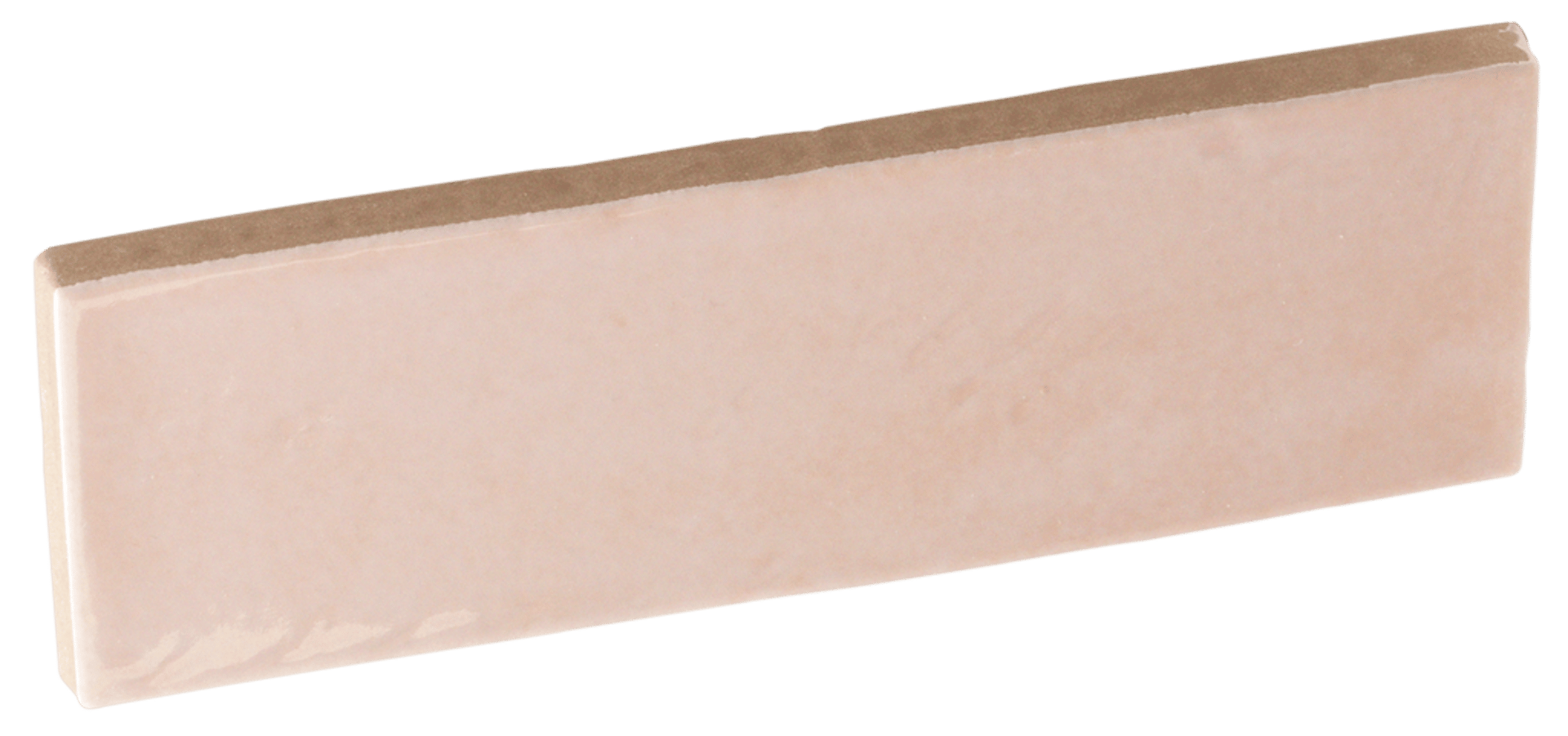 Miyako Crystal Pink Gloss 5x15cm.