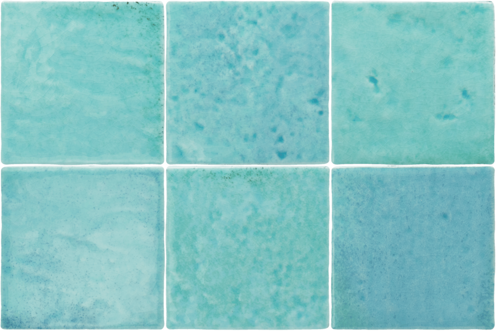 Menorca Aqua 10x10cm.